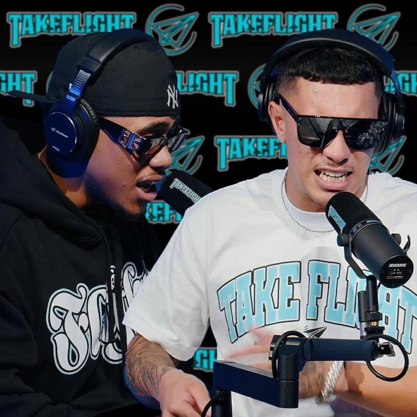 Релиз Sky Sessions Freestyle