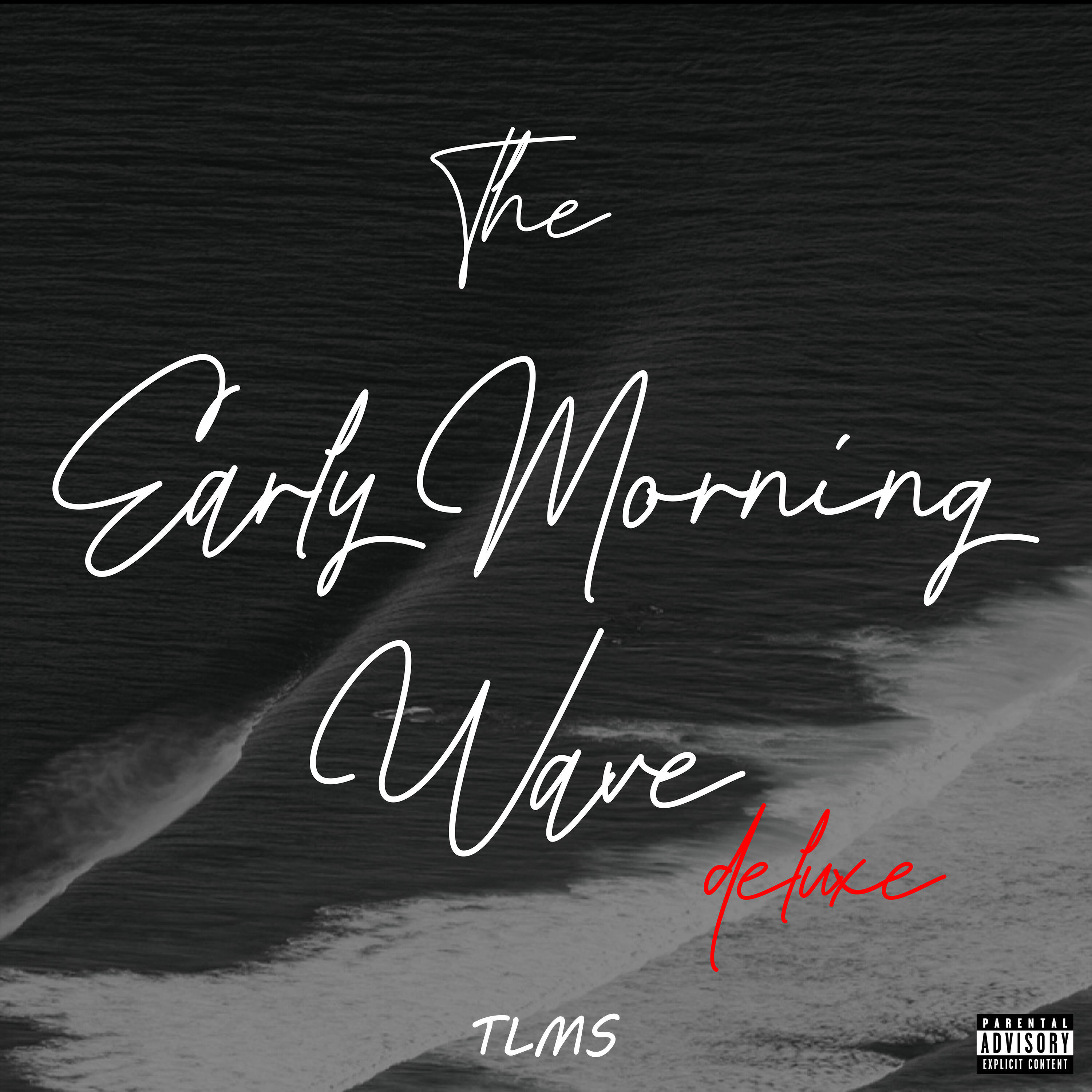 Релиз The Early Morning Wave