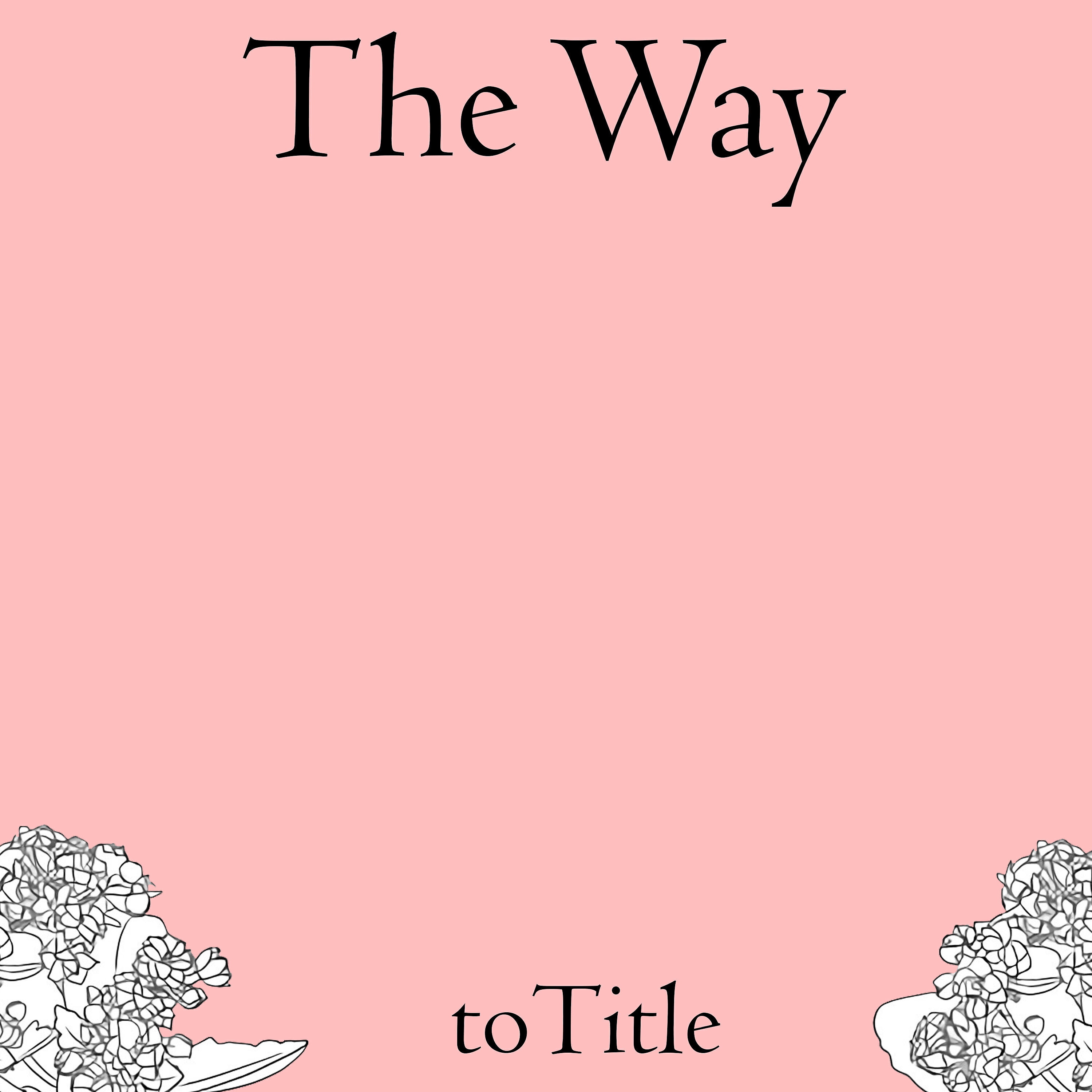 Релиз The Way