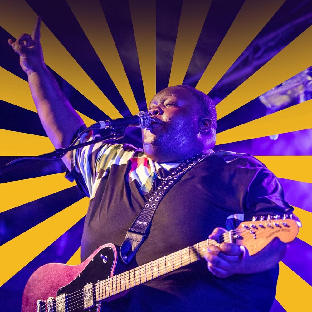 Christone Kingfish Ingram