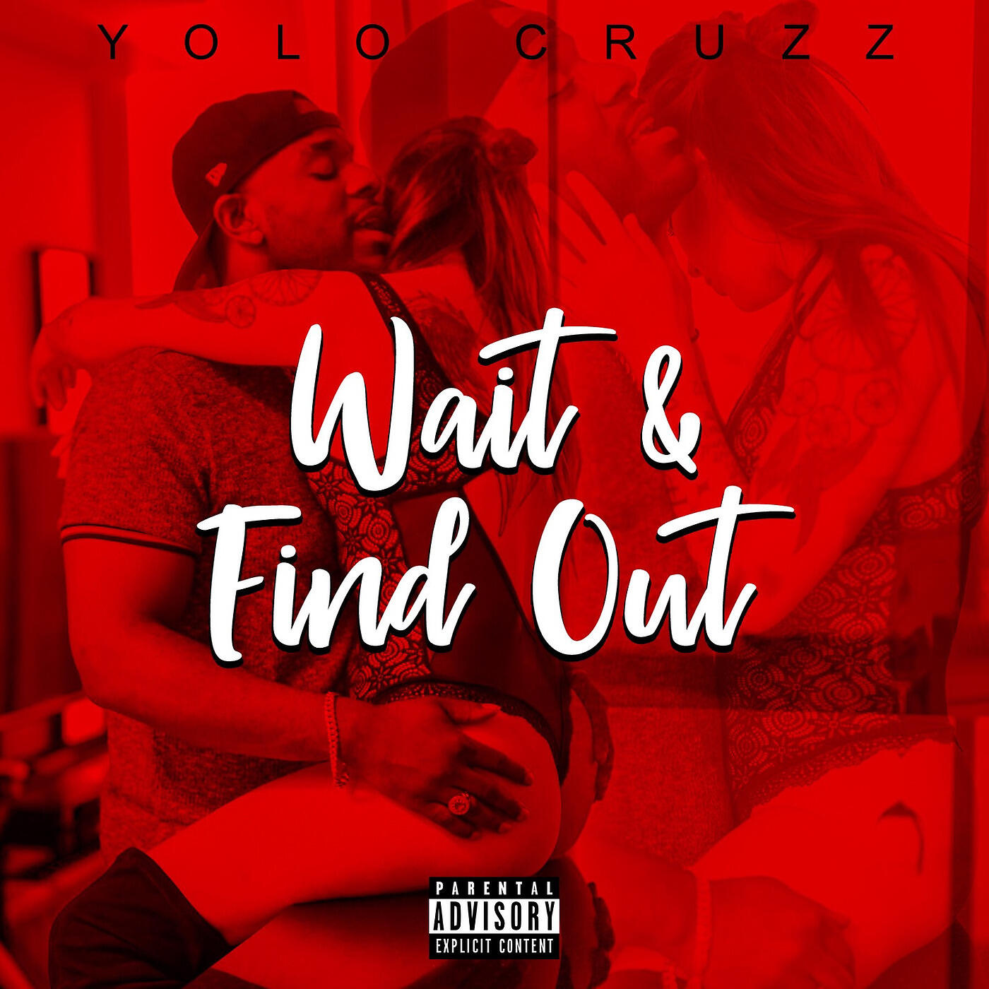 Релиз Wait and Find Out