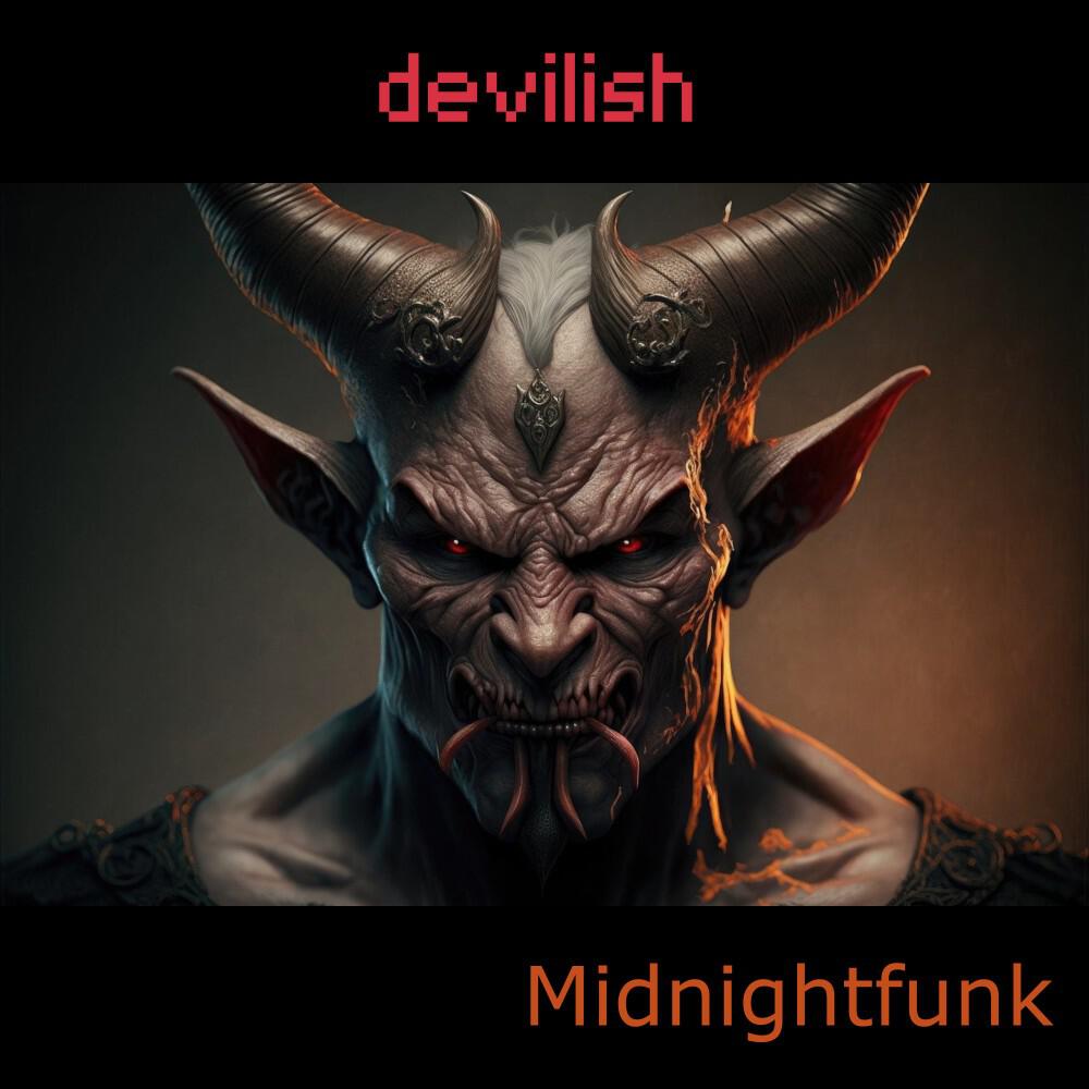 Релиз Devilish