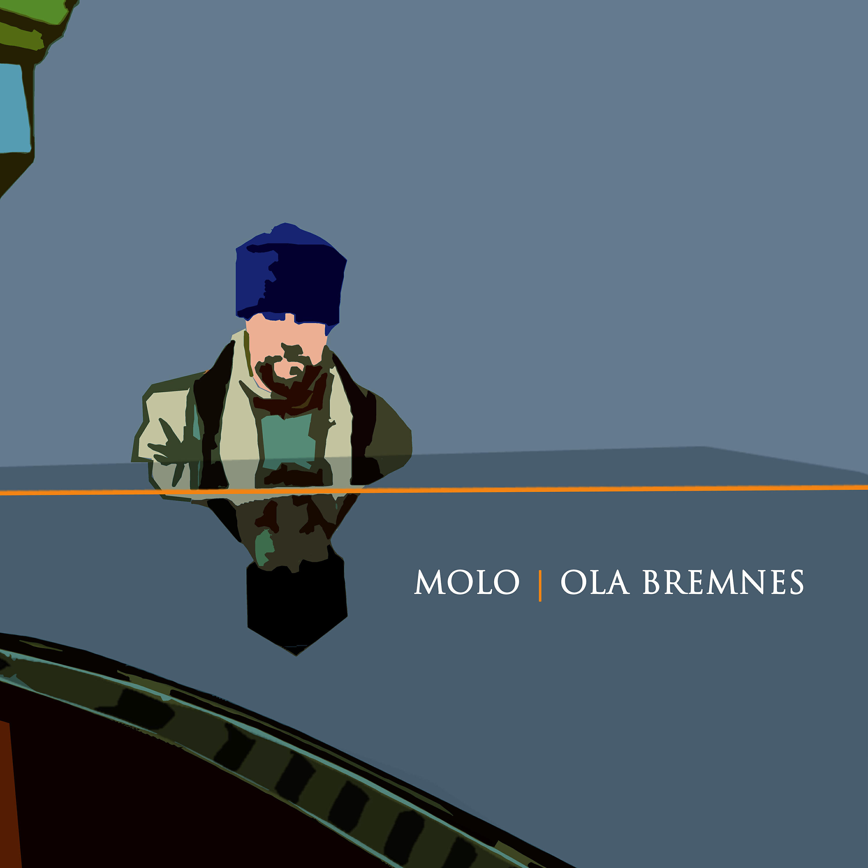 Релиз Molo