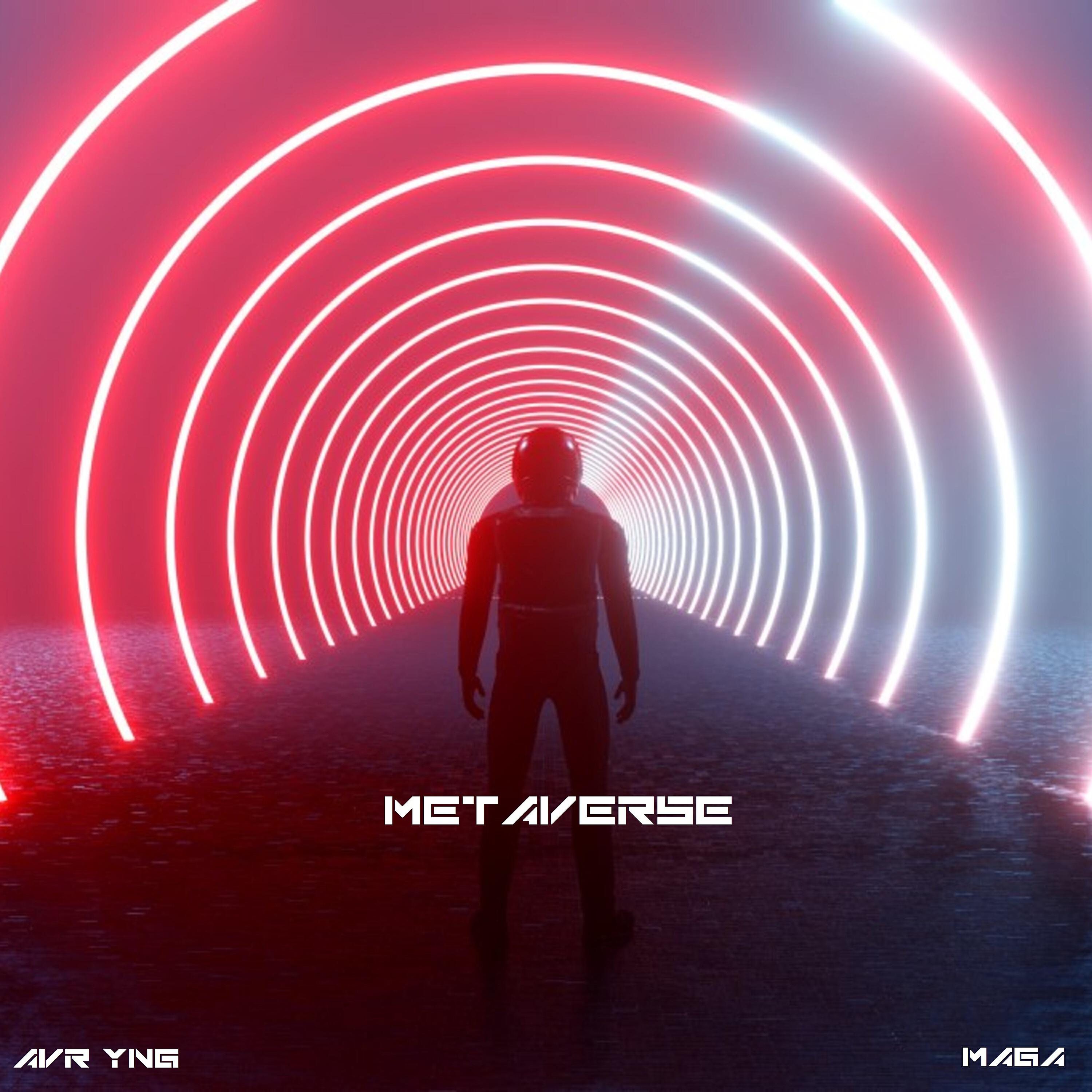 Релиз METAVERSE