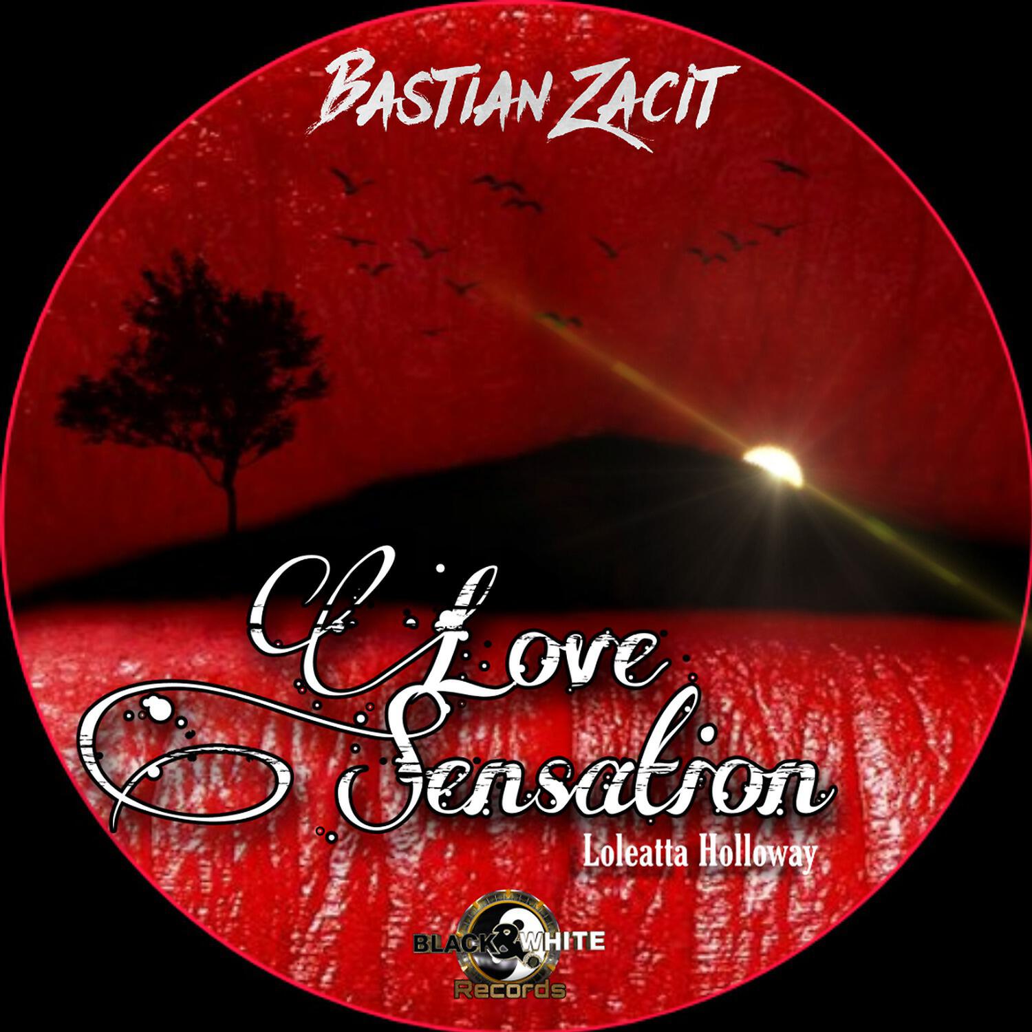 Постер альбома Love Sensation