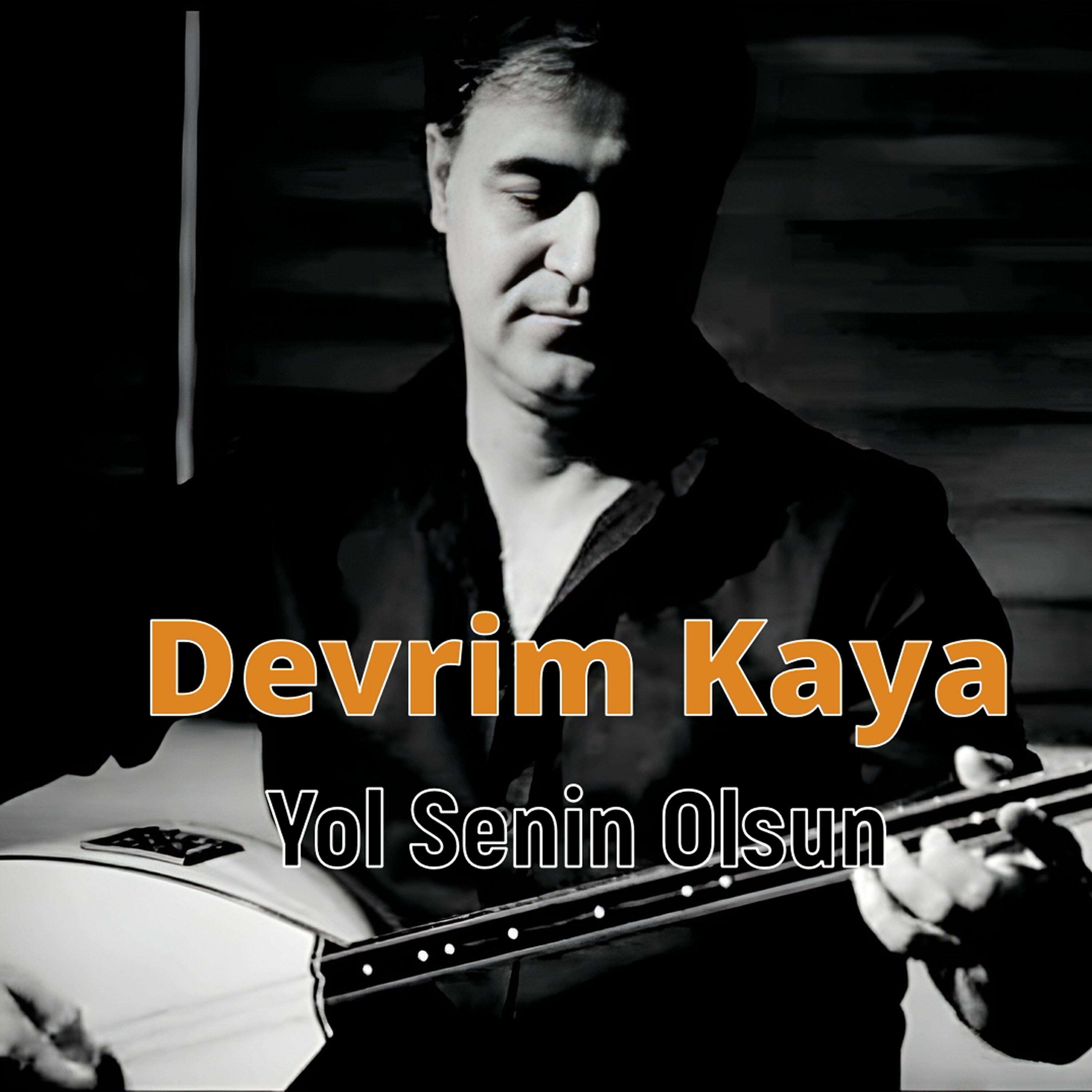 Релиз Yol Senin Olsun