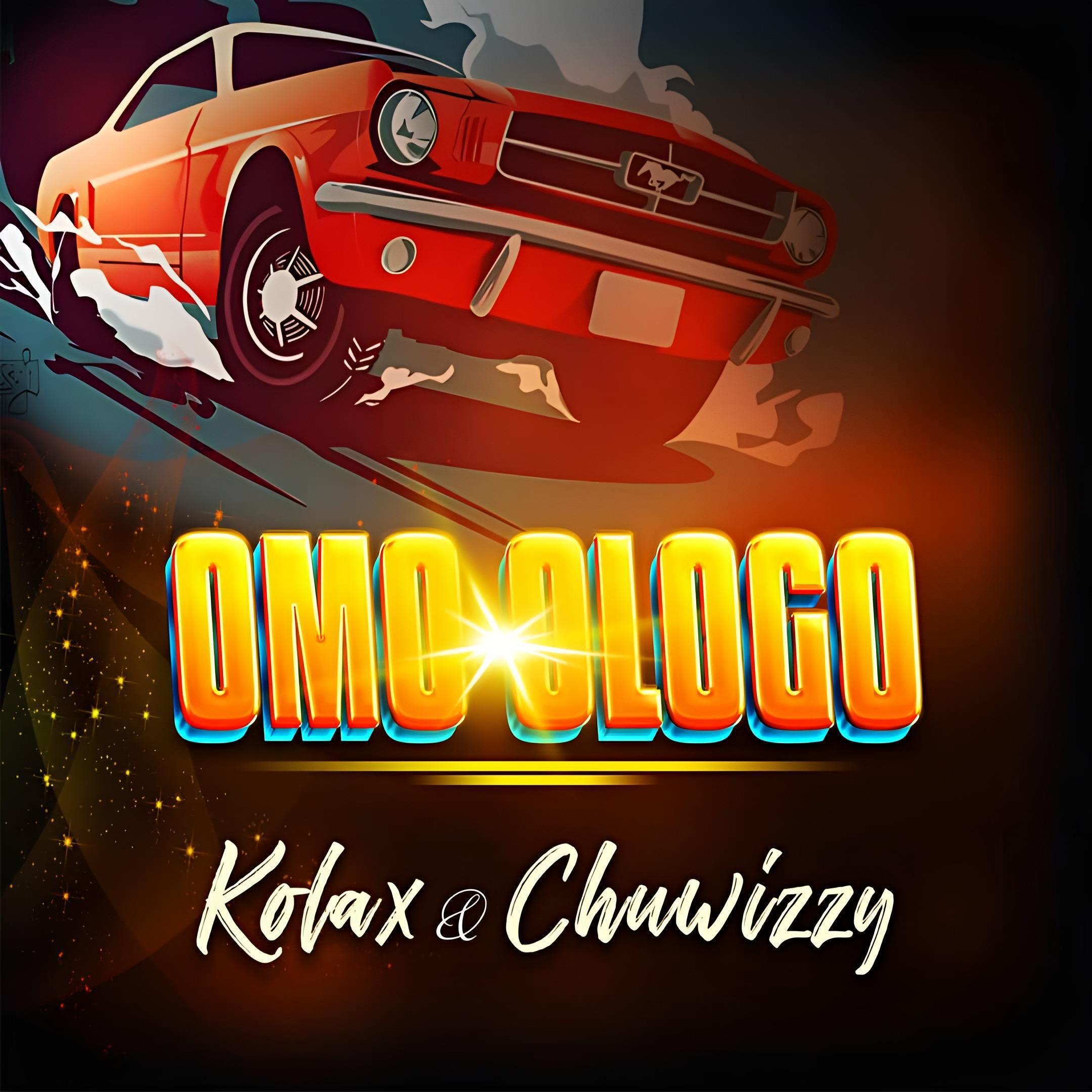 Релиз Omo Ologo (feat. Chuwizzy )