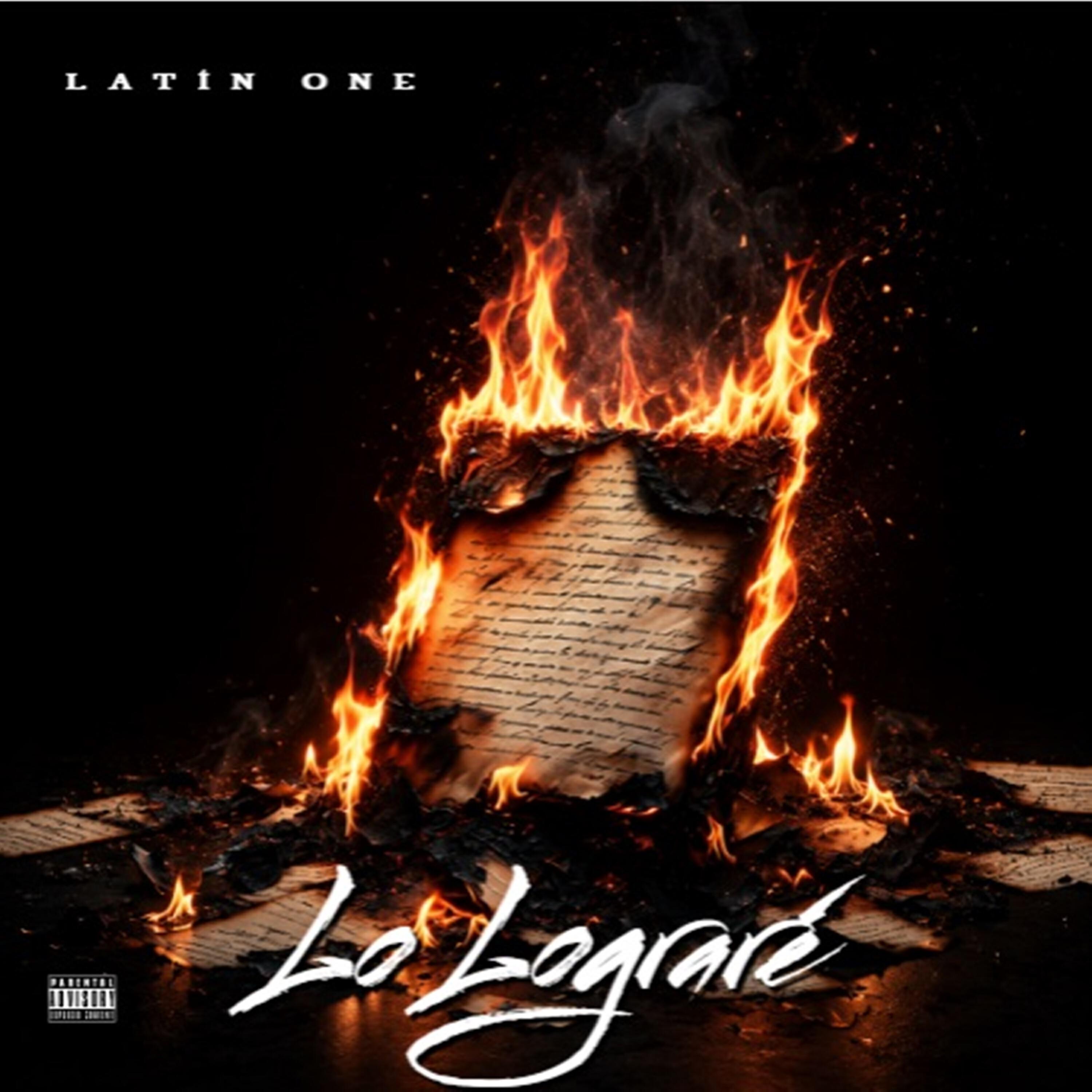Релиз Lo Lograré