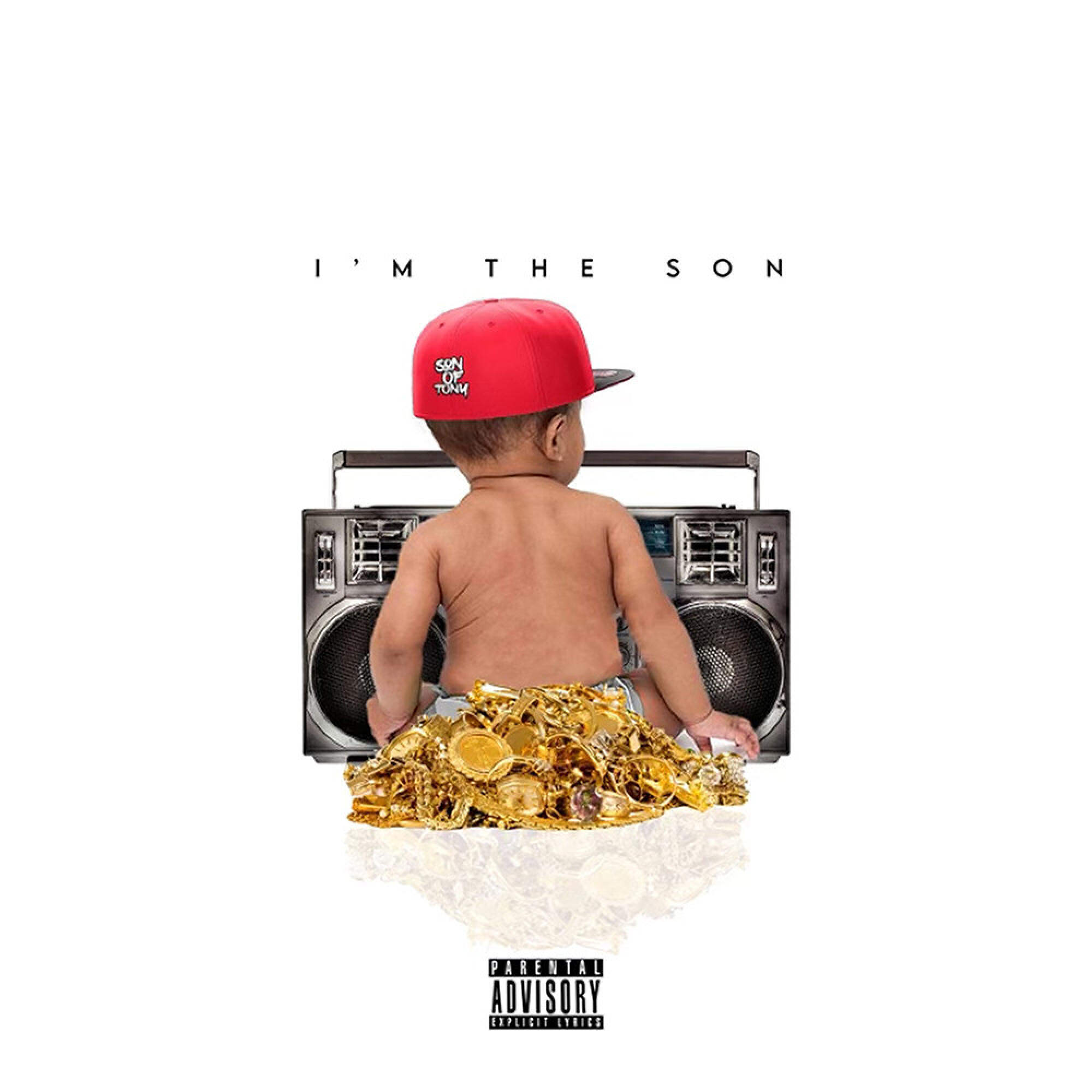 Релиз I'm The Son