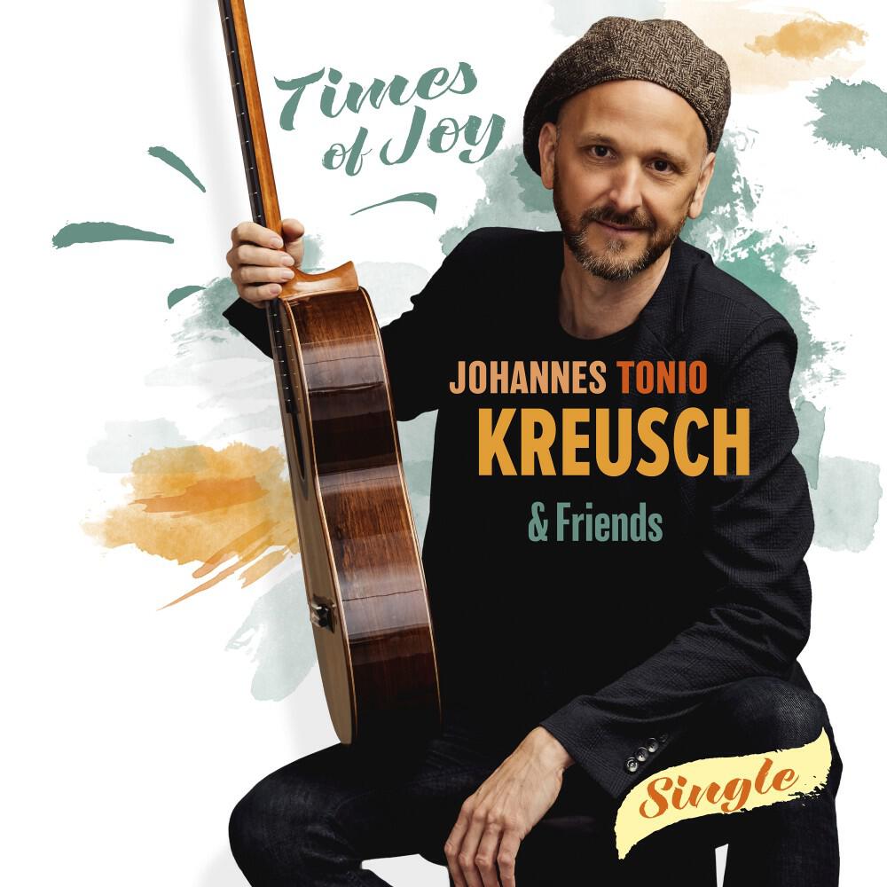 Релиз Times of Joy