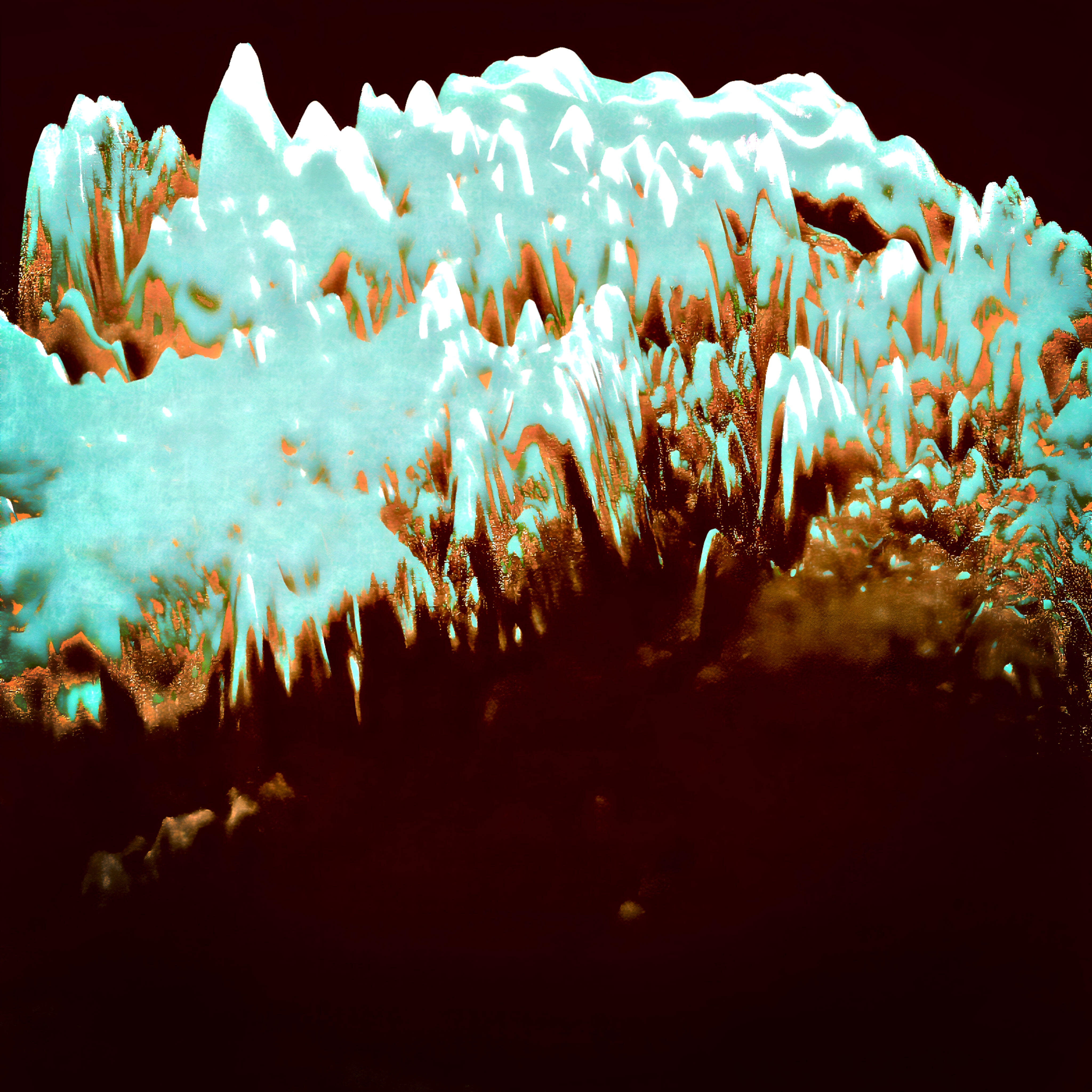 Релиз Even Mountains Turn to Dust