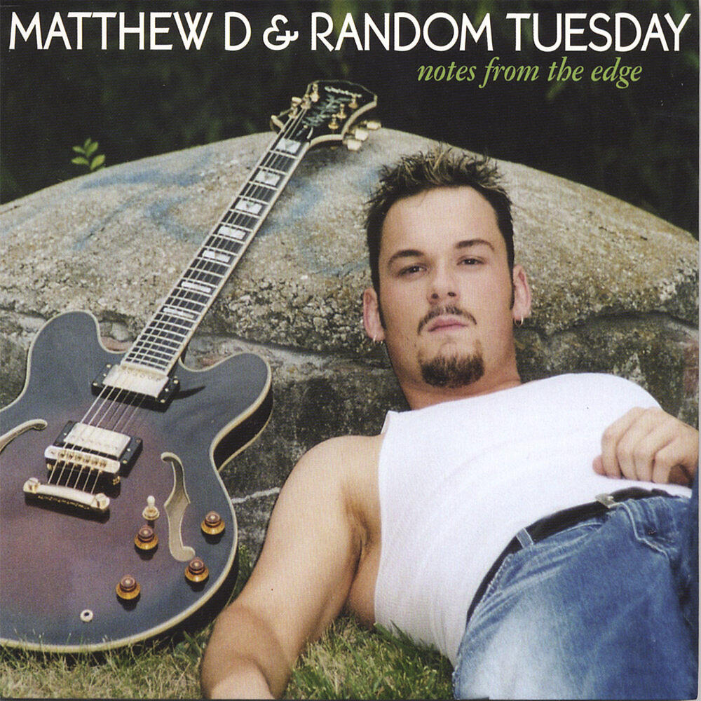 Matthew D