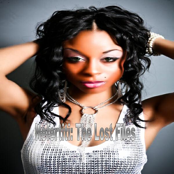 Релиз Nefertiti: The Lost Files