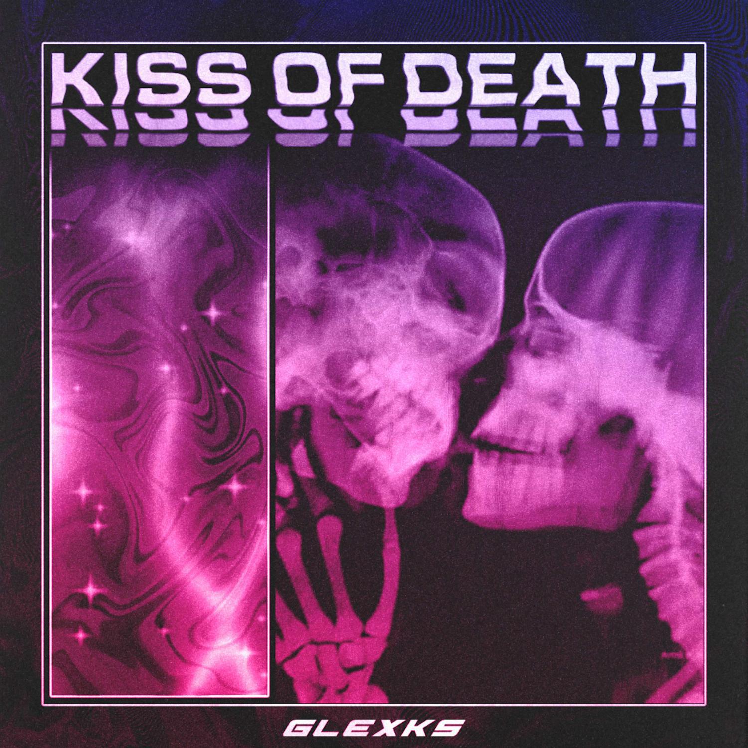 Релиз Kiss of Death