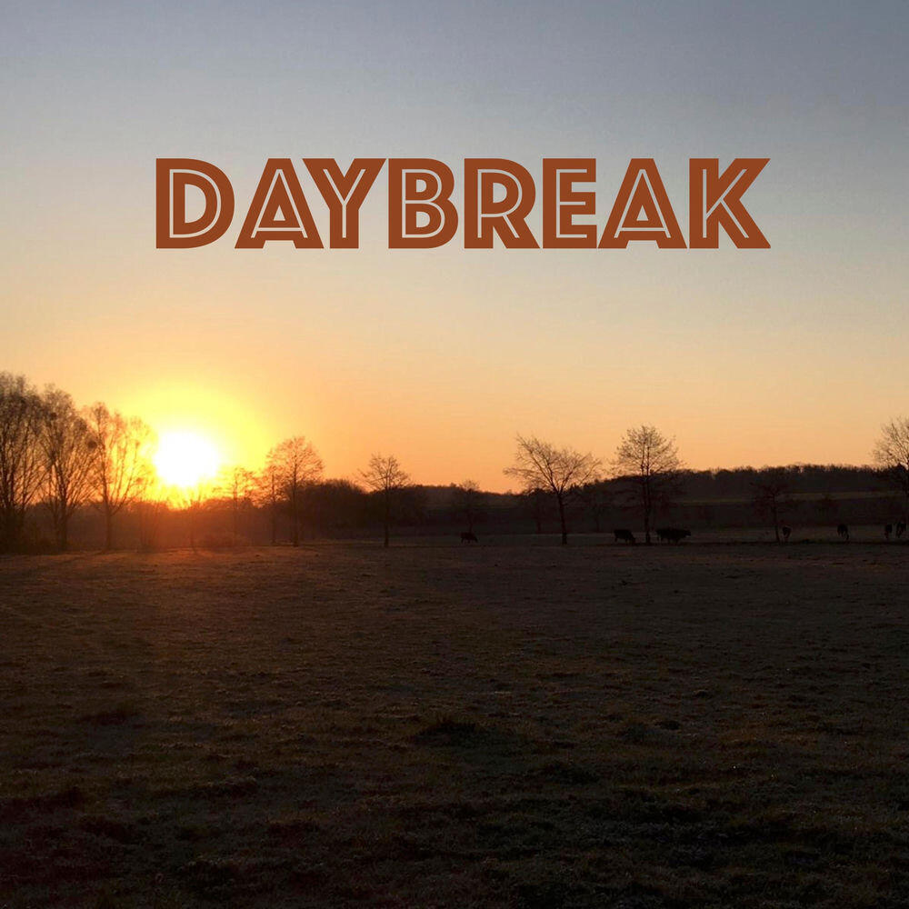 Релиз Daybreak