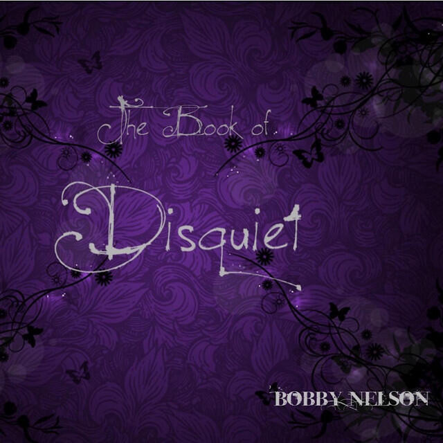 Релиз The Book of Disquiet