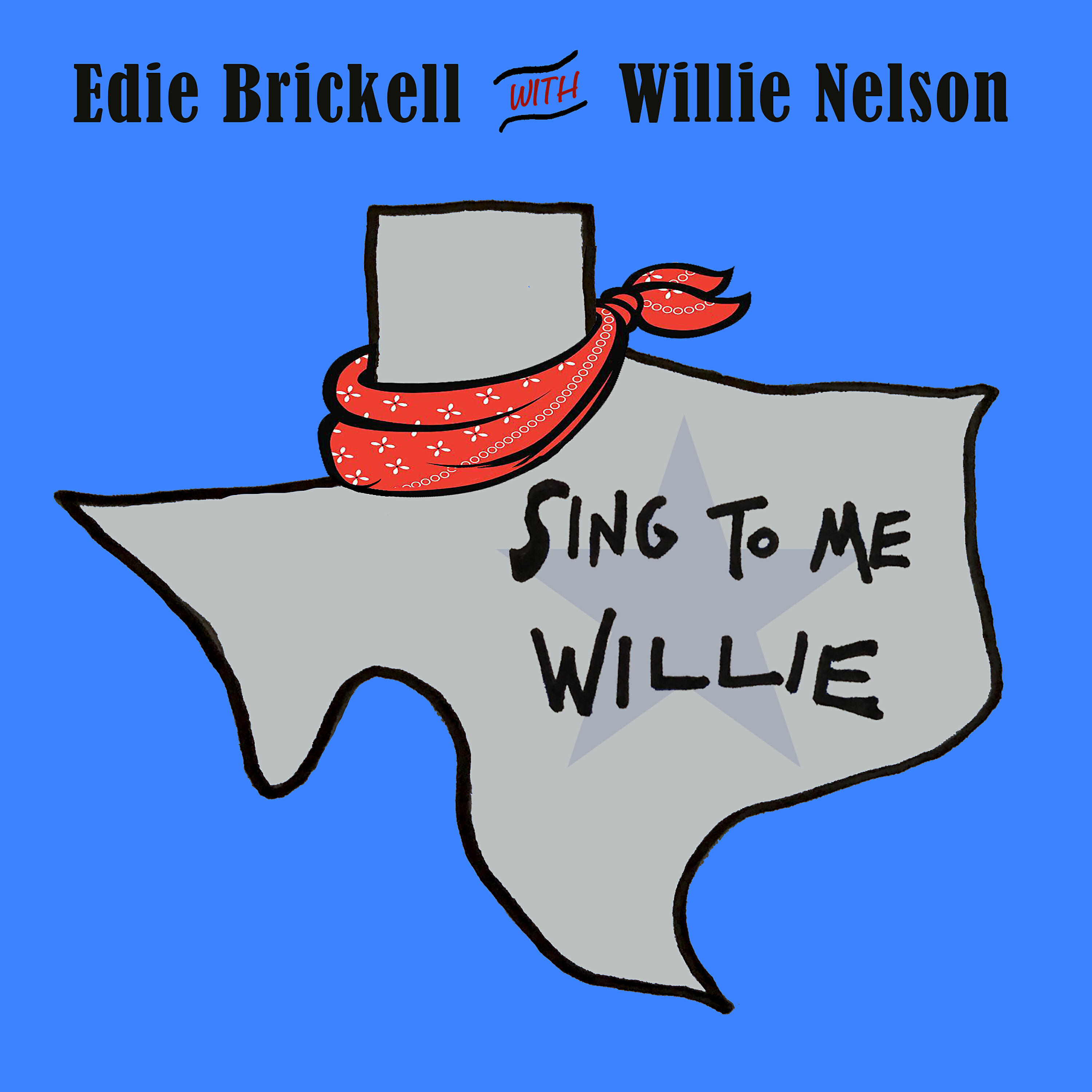 Релиз Sing to Me, Willie