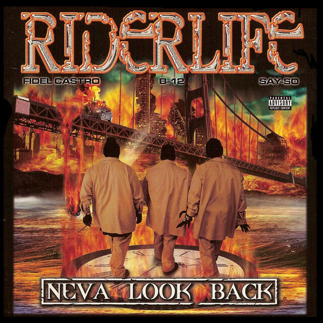 Скачать песню Riderlife, 11/5 - Roll Wit Us бесплатно в MP3 для Android и iOS