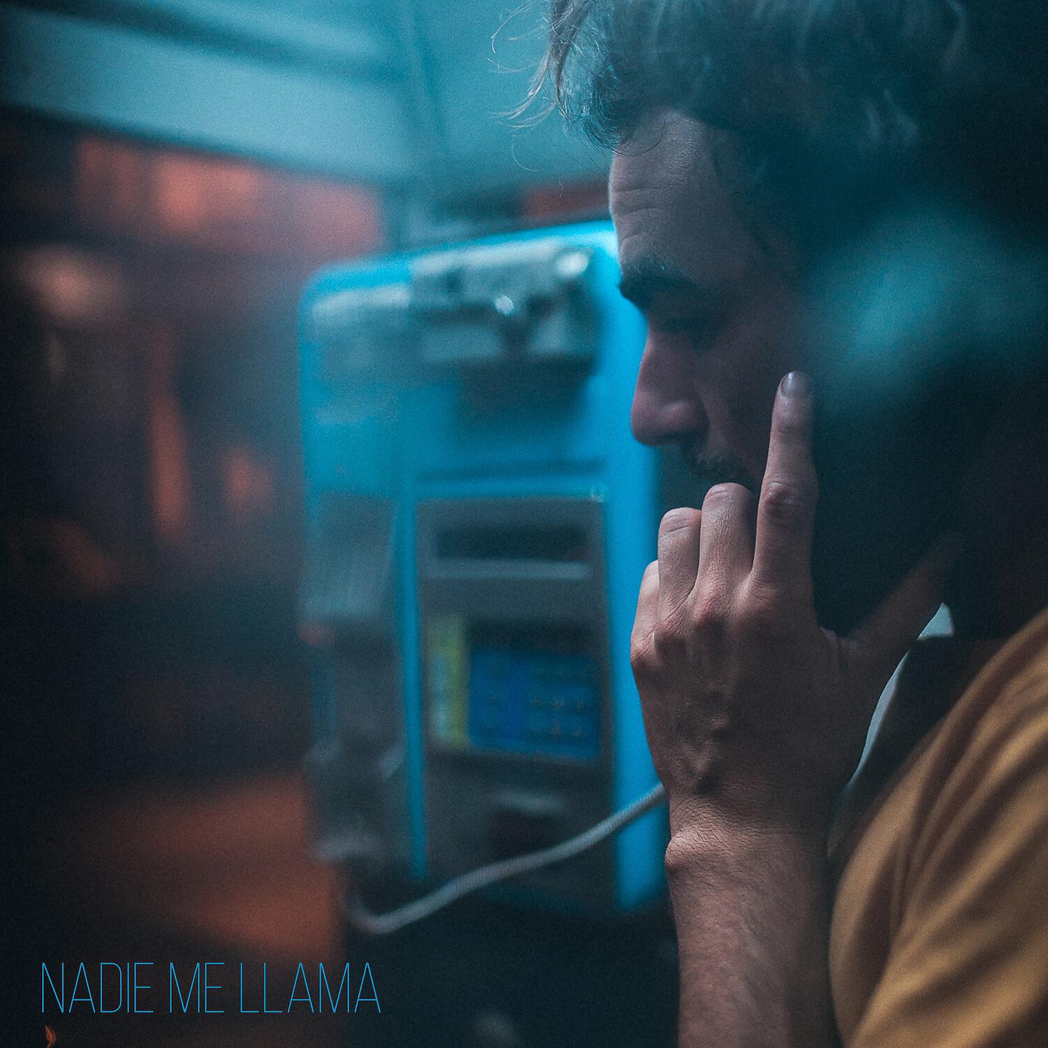 Релиз Nadie me llama
