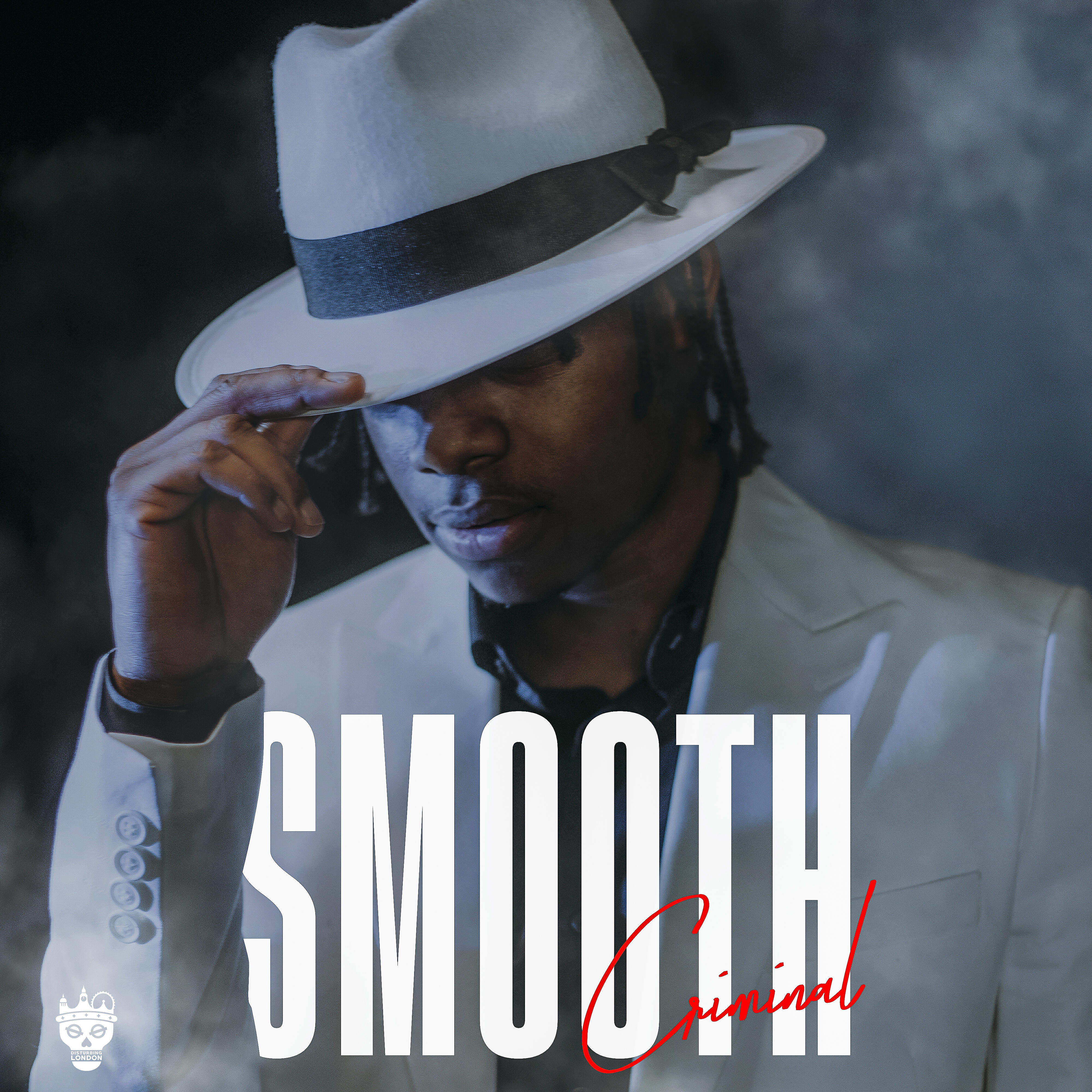 Релиз Smooth Criminal
