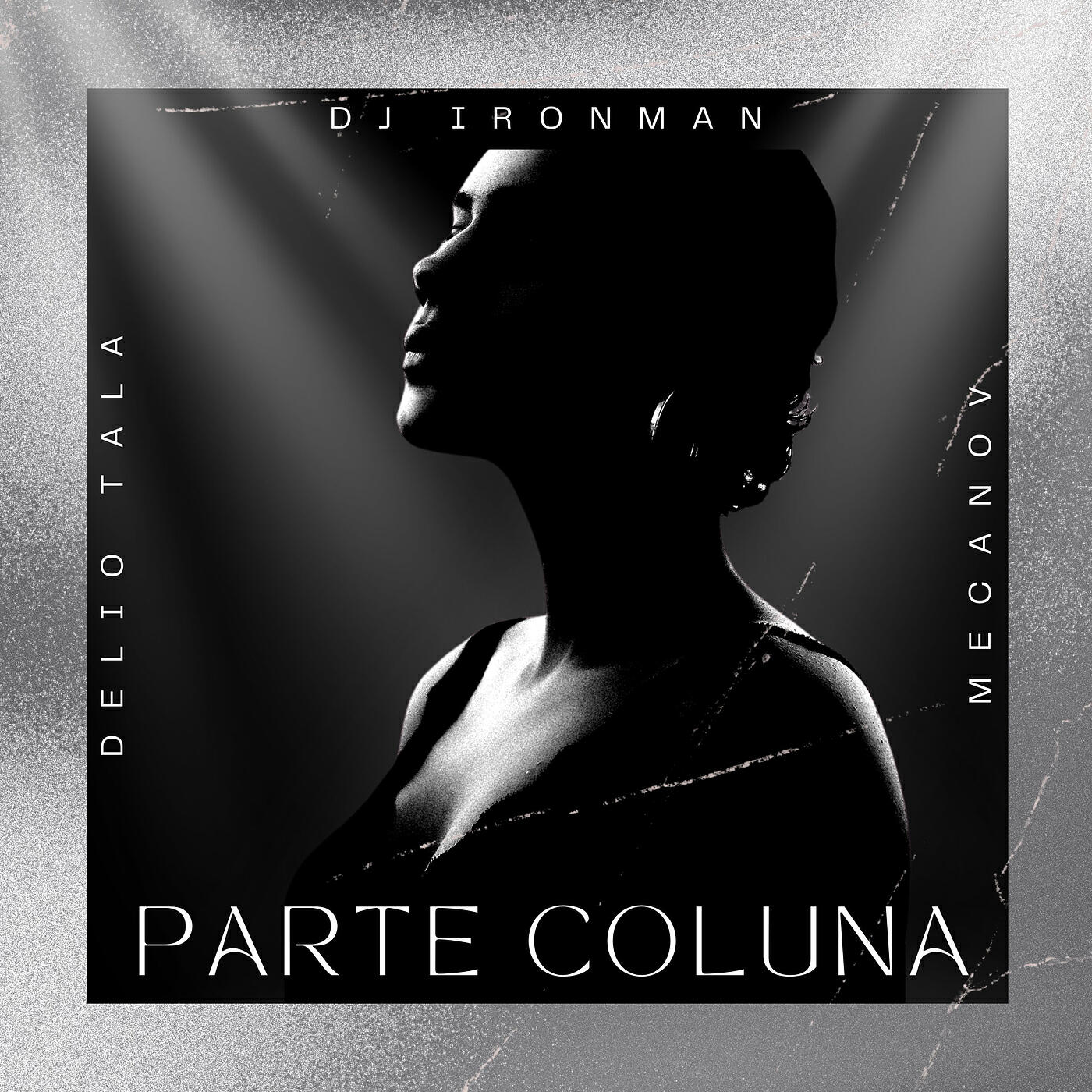 Релиз Parte Coluna