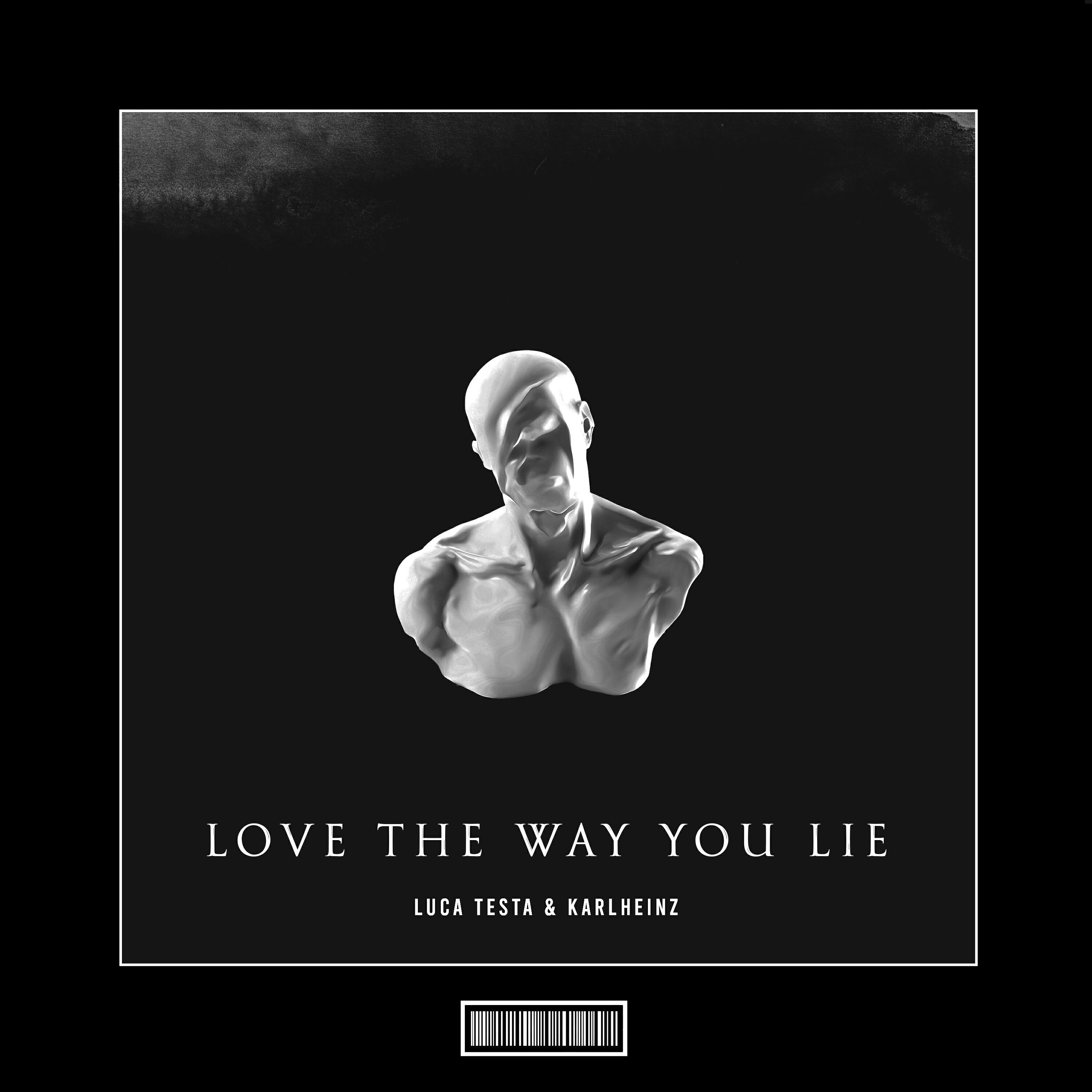 Релиз Love The Way You Lie (Techno Remix)