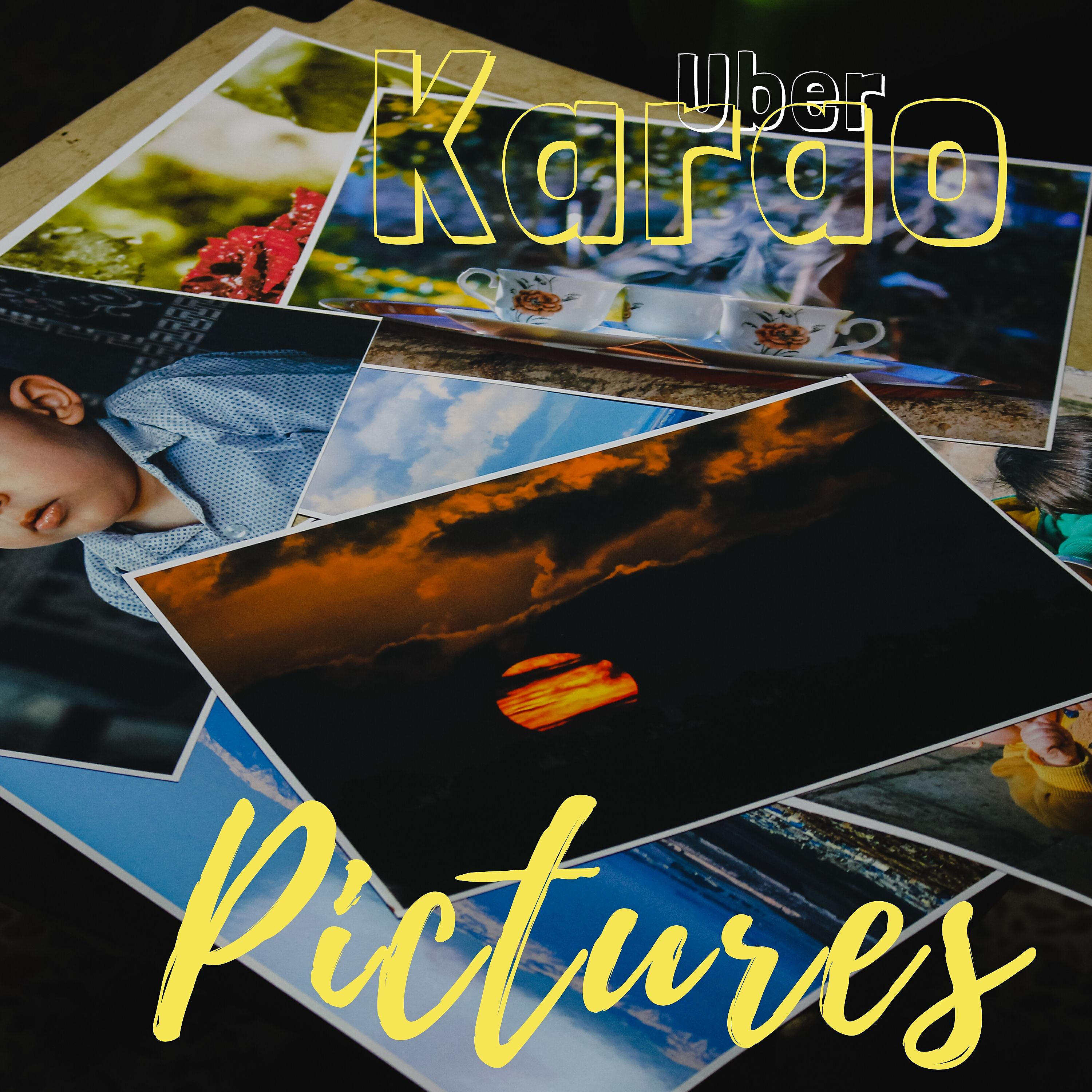 Релиз Pictures
