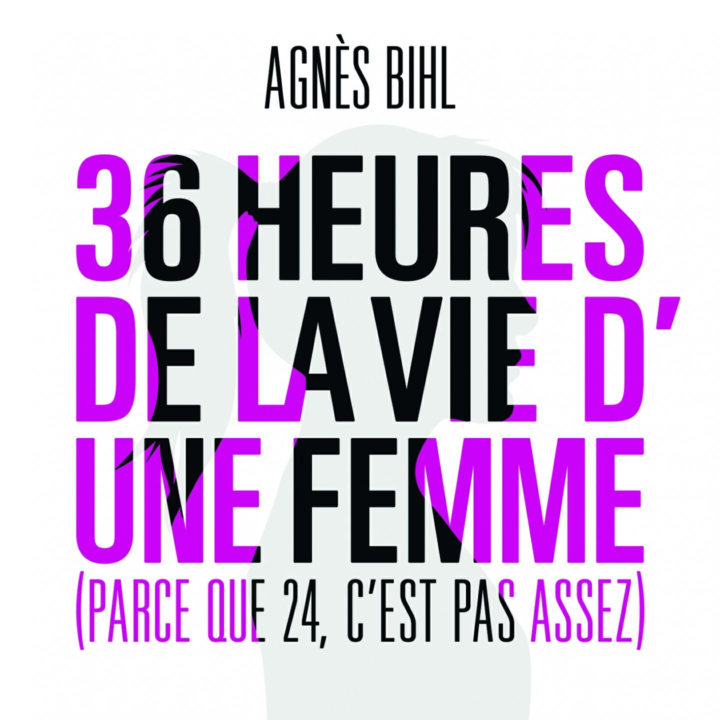 Релиз 36 heures de la vie d'une femme