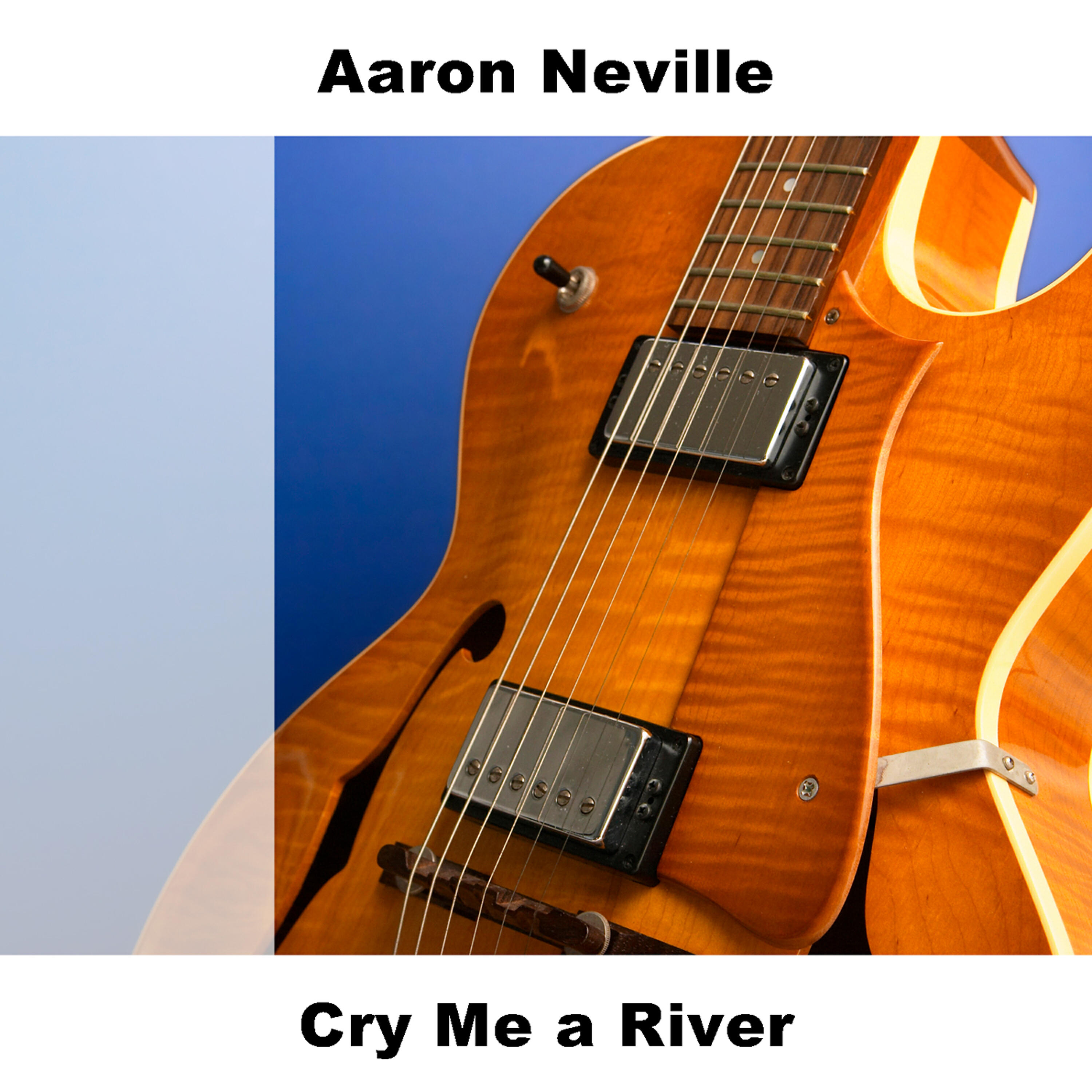 Релиз Cry Me a River