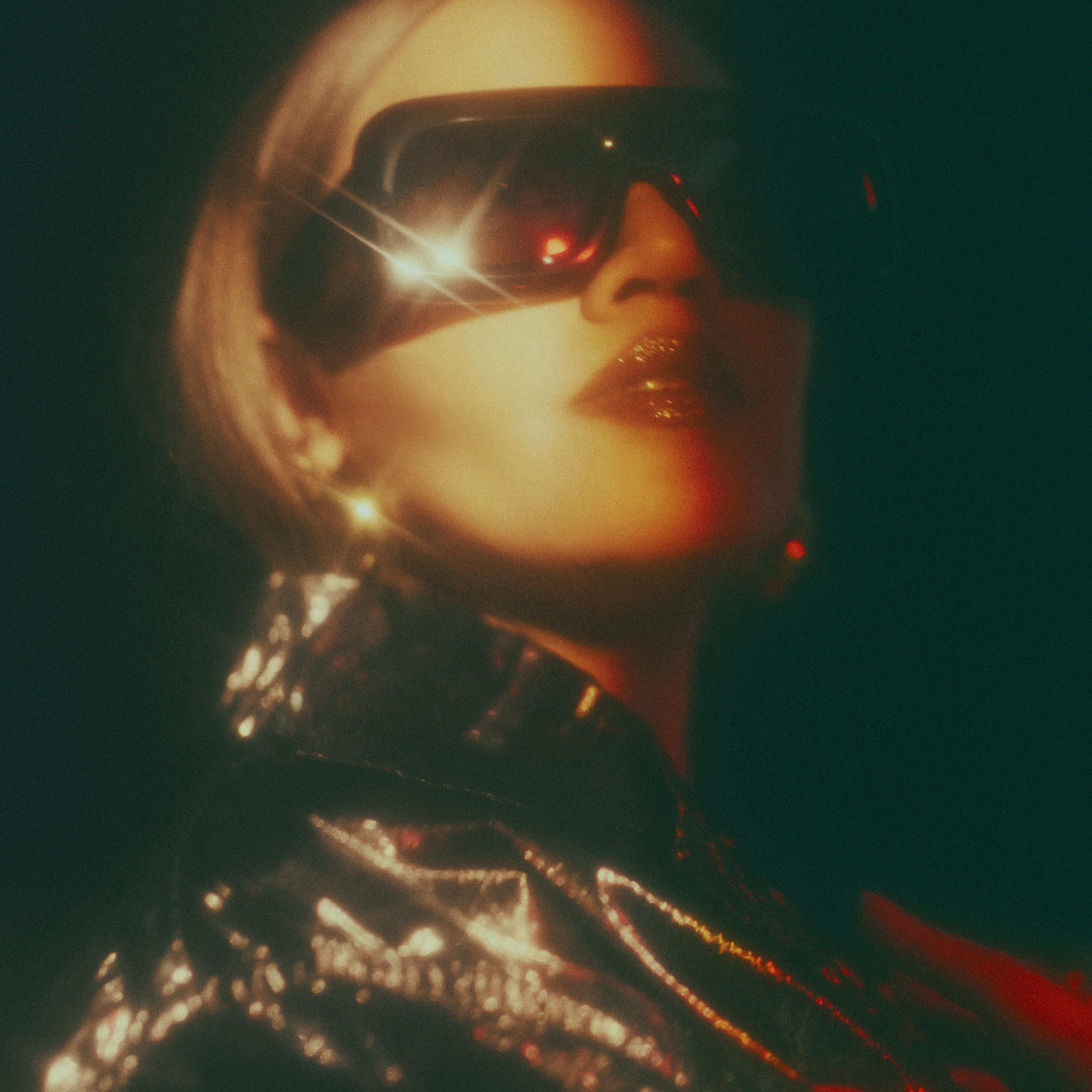 Релиз Glow