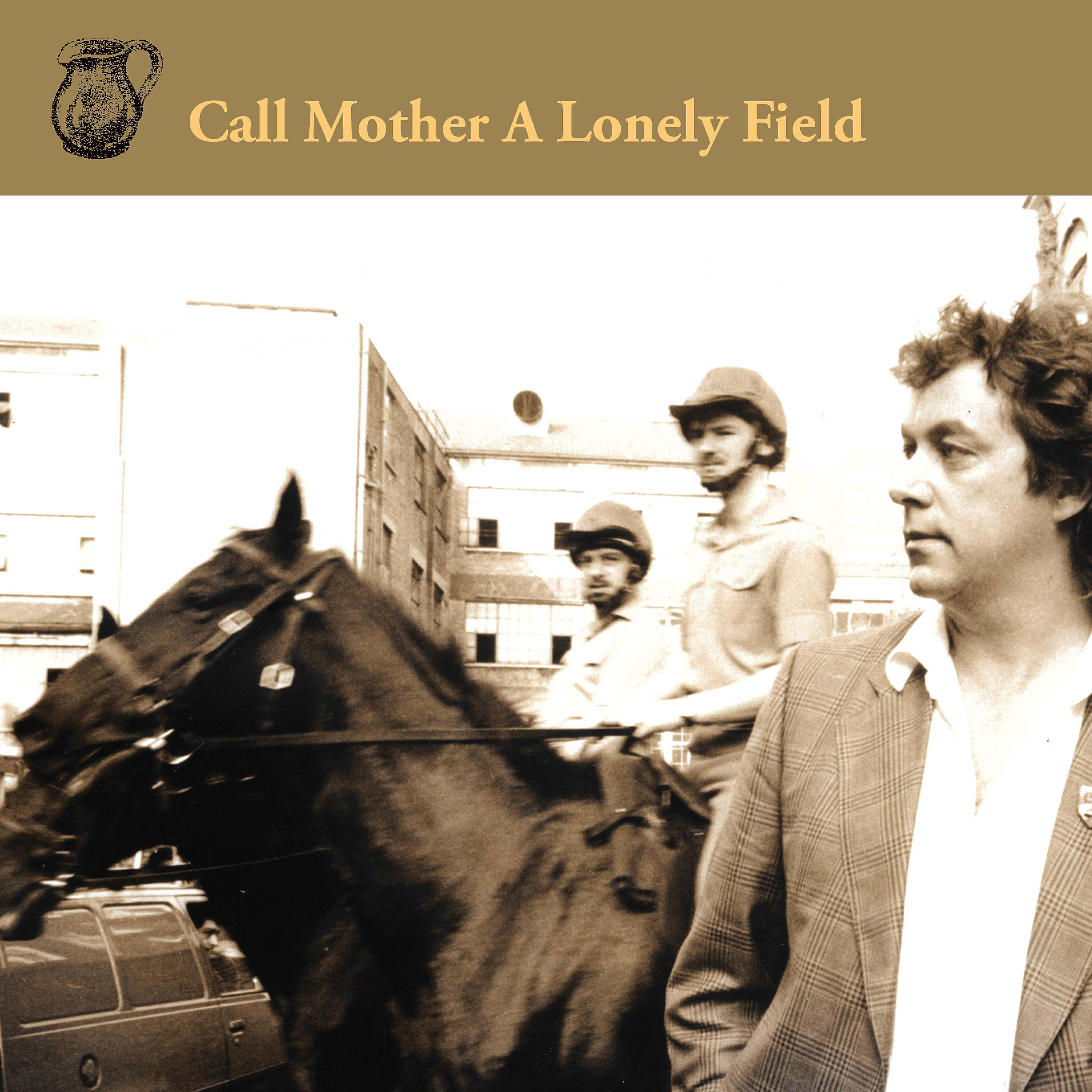 Релиз Call Mother a Lonely Field (Edit)