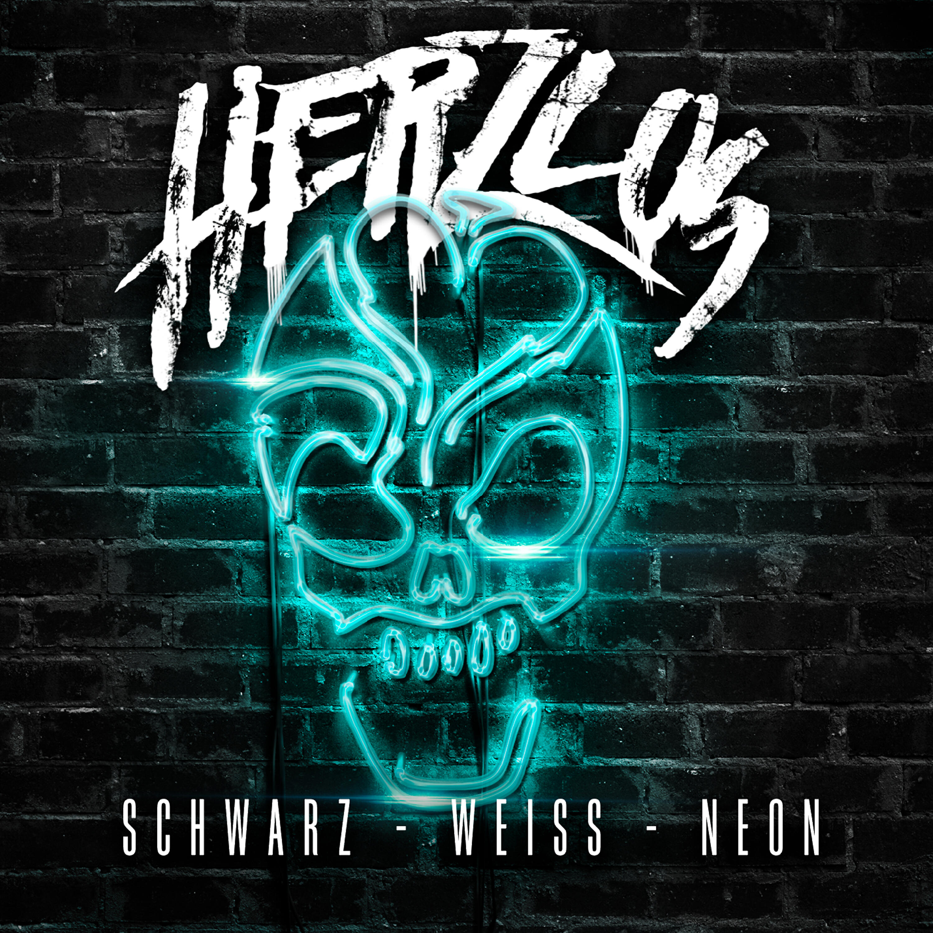 Релиз Schwarz-Weiss-Neon