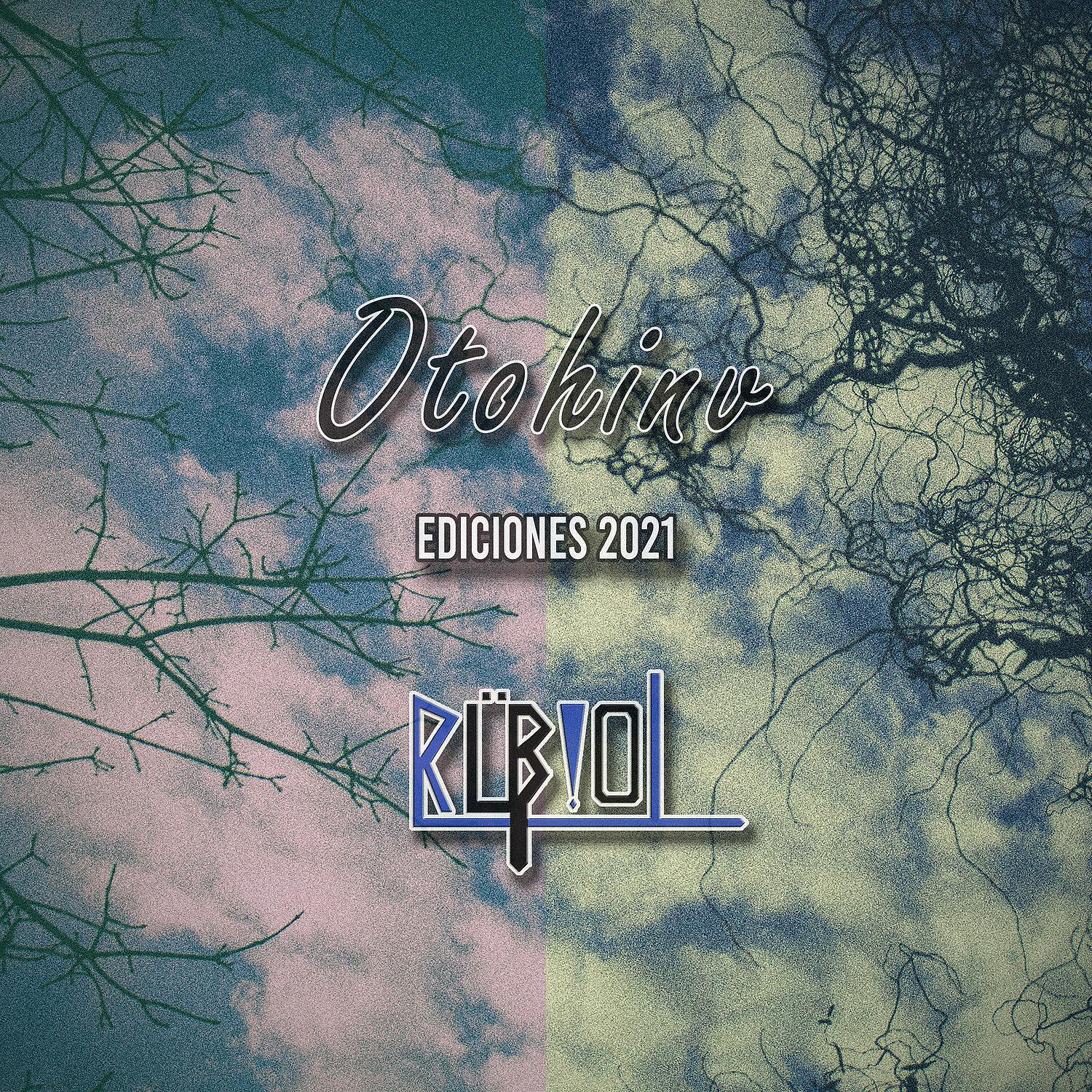 Релиз Otohinv (Ediciones 2021)