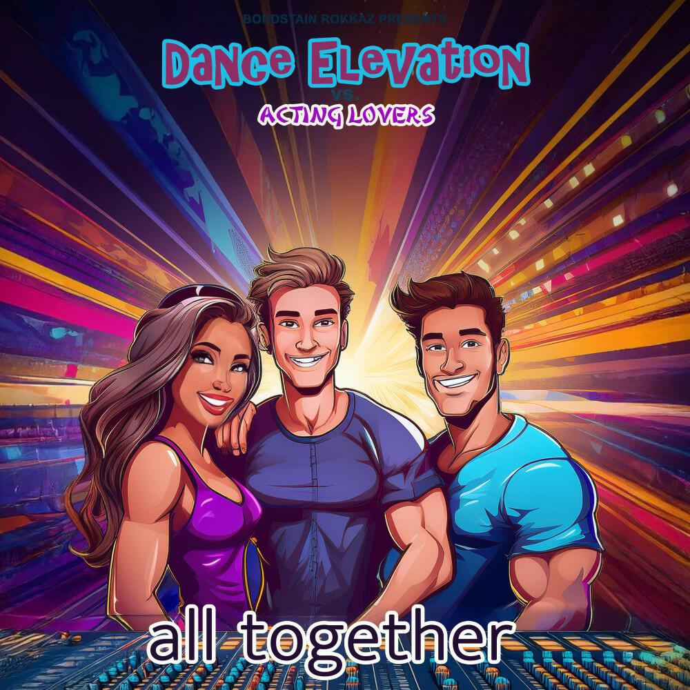 Dance Elevation