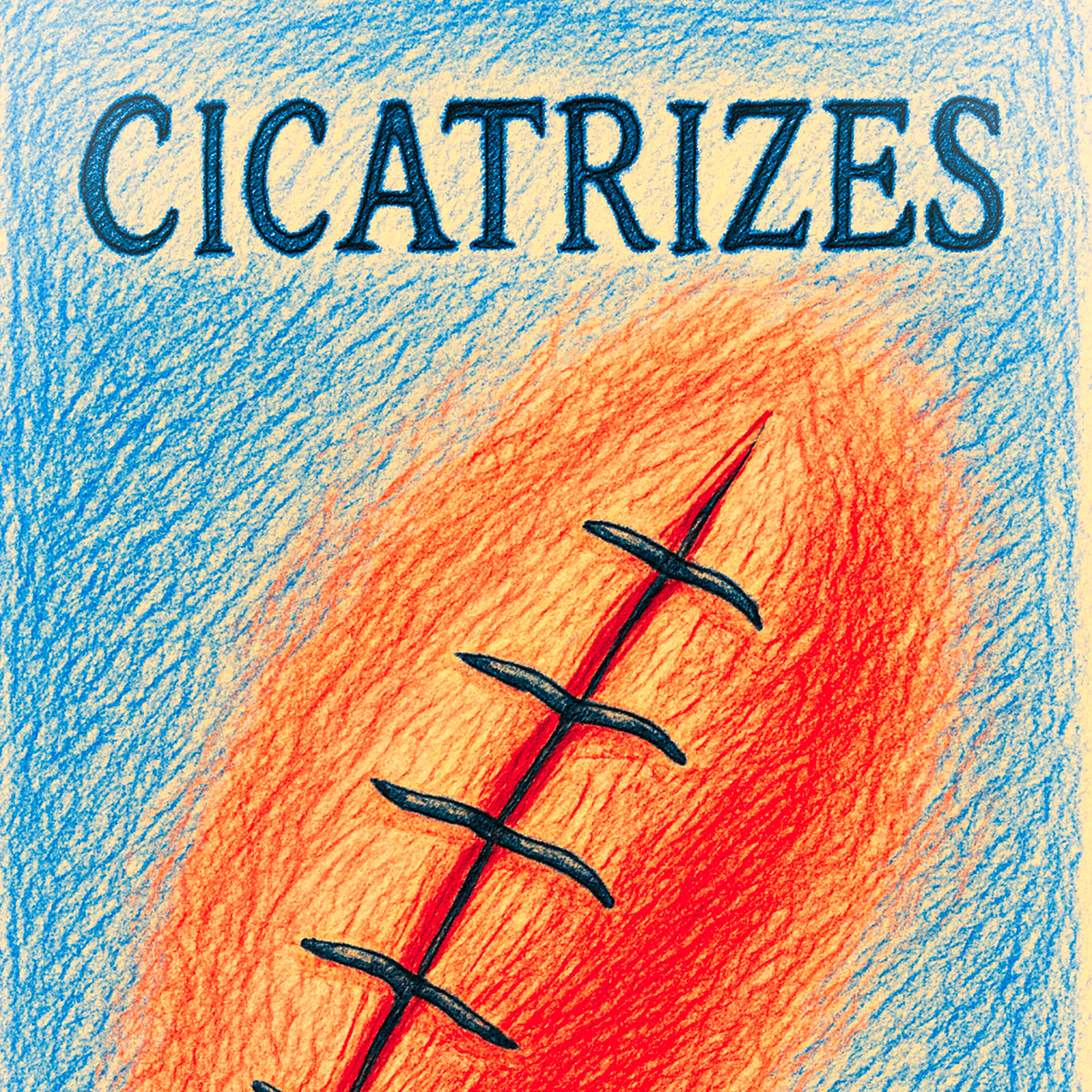 Релиз Cicatrizes