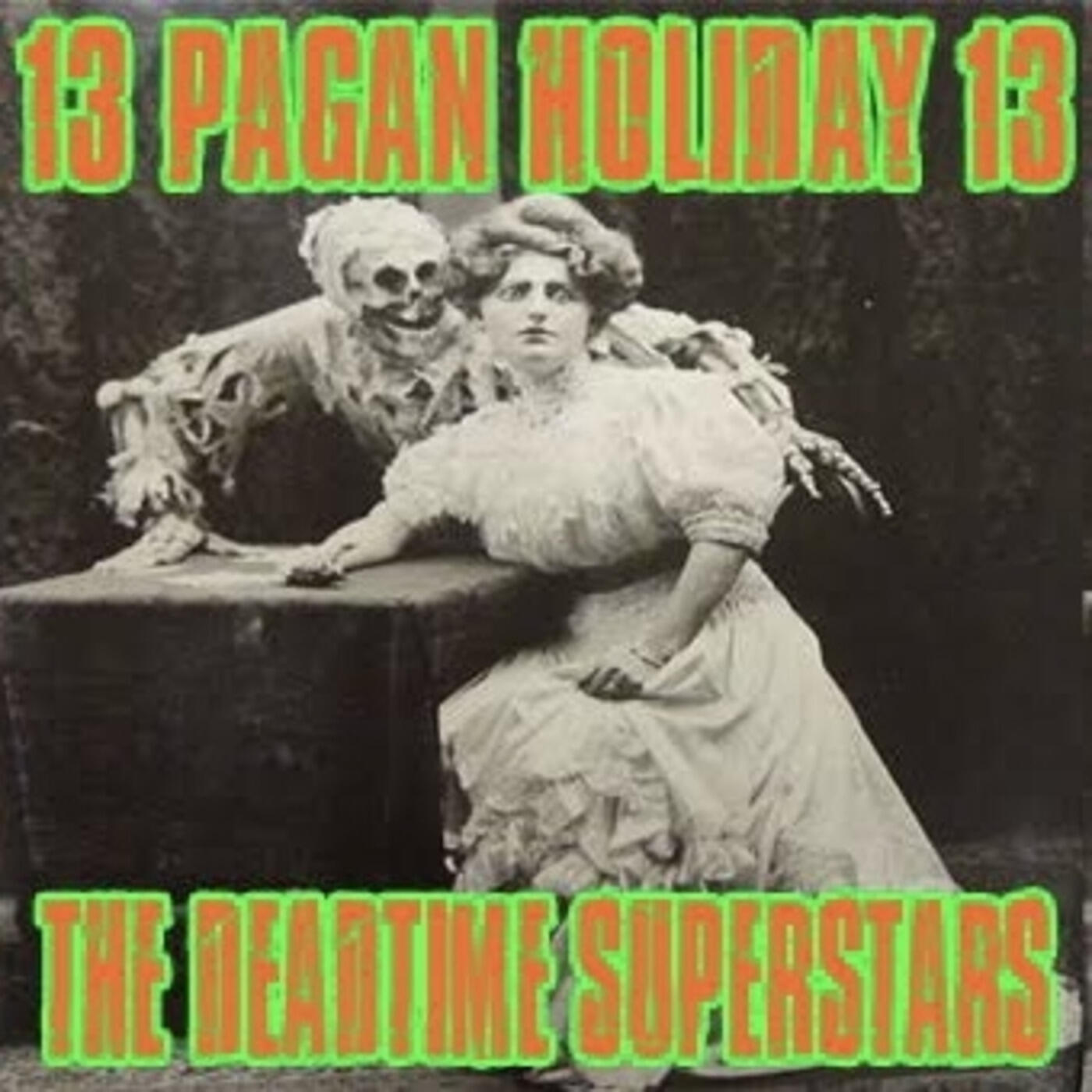13 Pagan Holiday 13