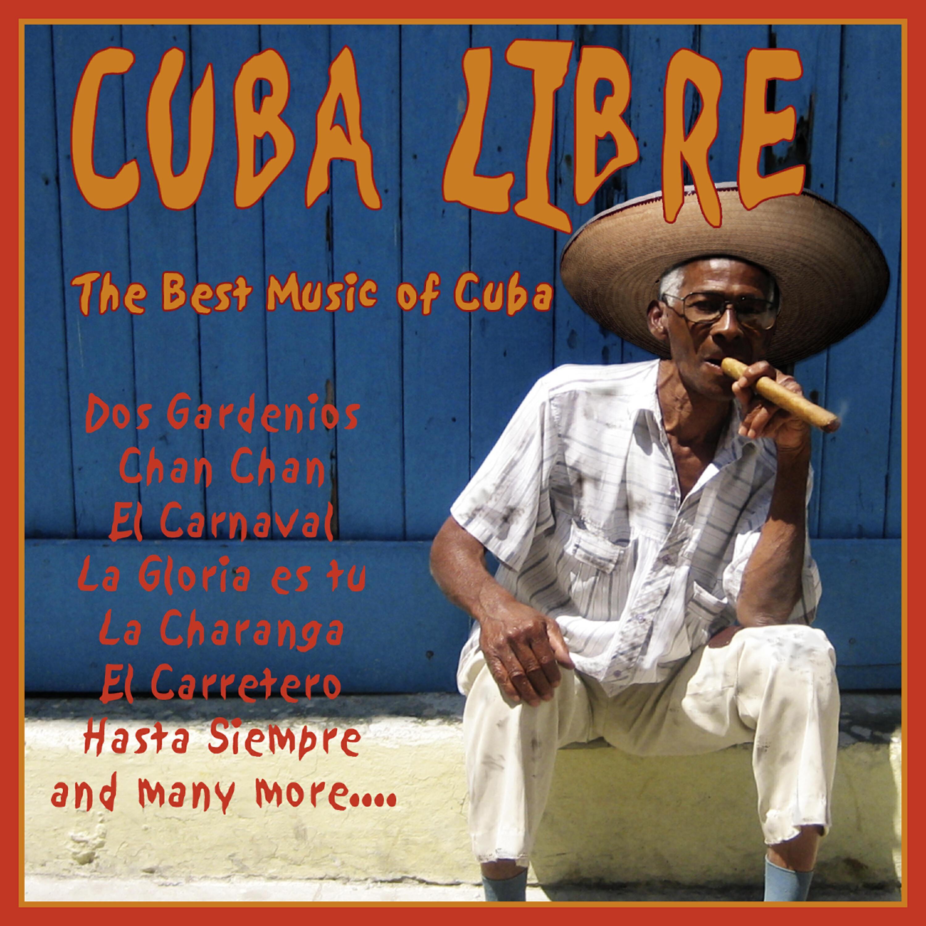 Manos Libre De Cuba
