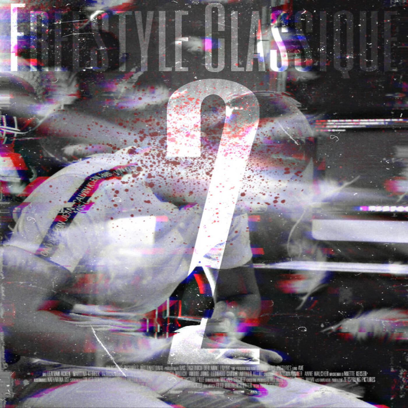 Релиз Freestyle Classique pt. 2 (remix)