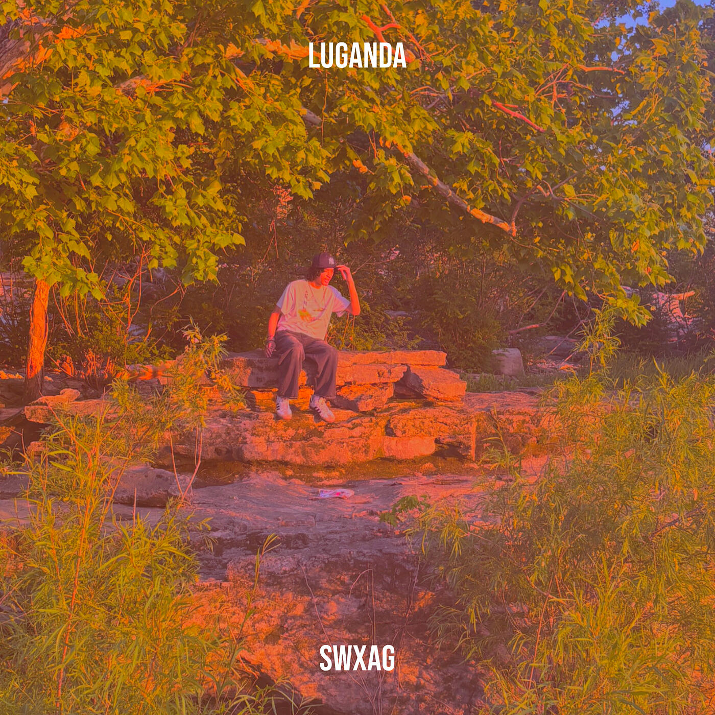 Релиз Luganda