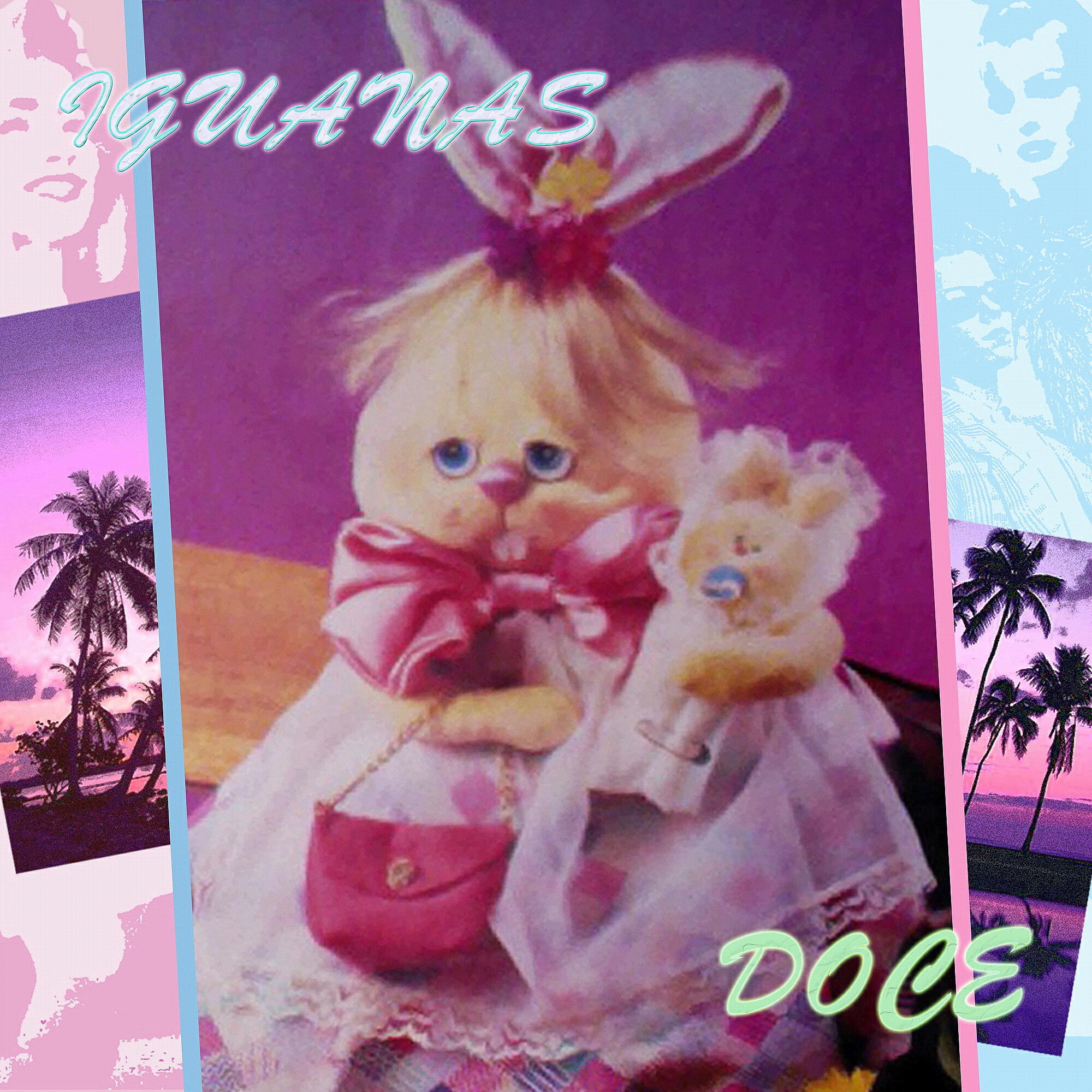 Релиз Doce