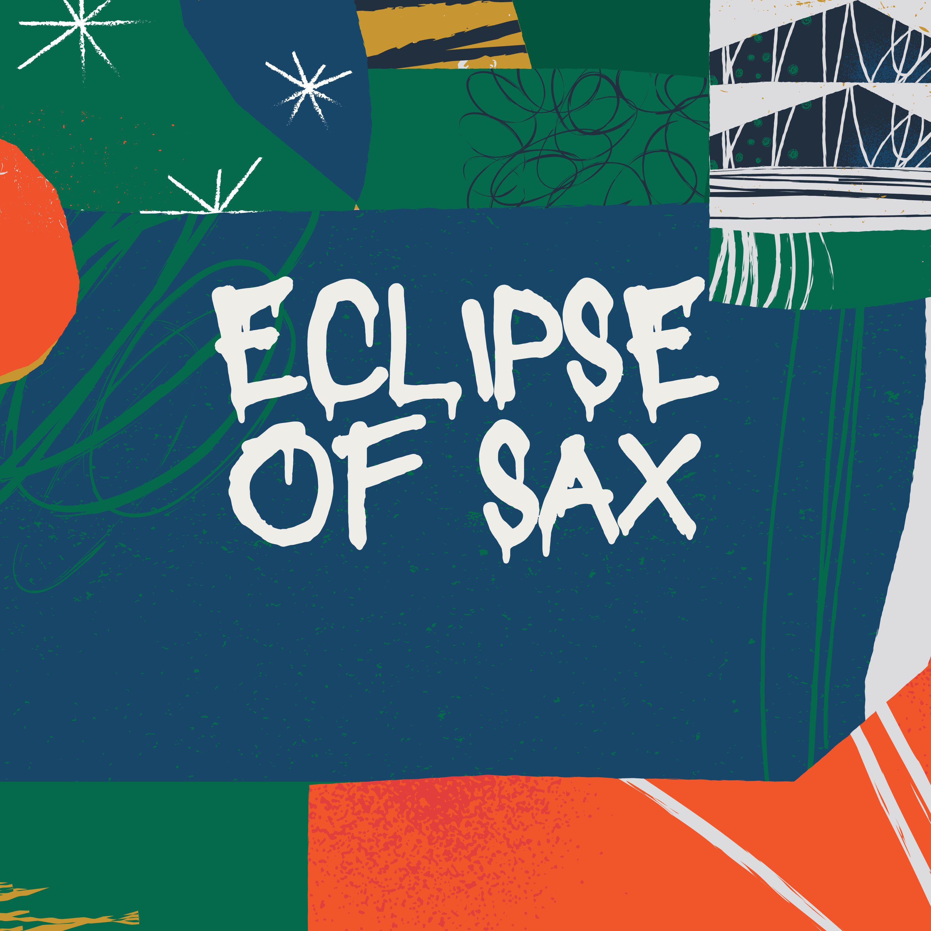 Релиз Eclipse of Sax