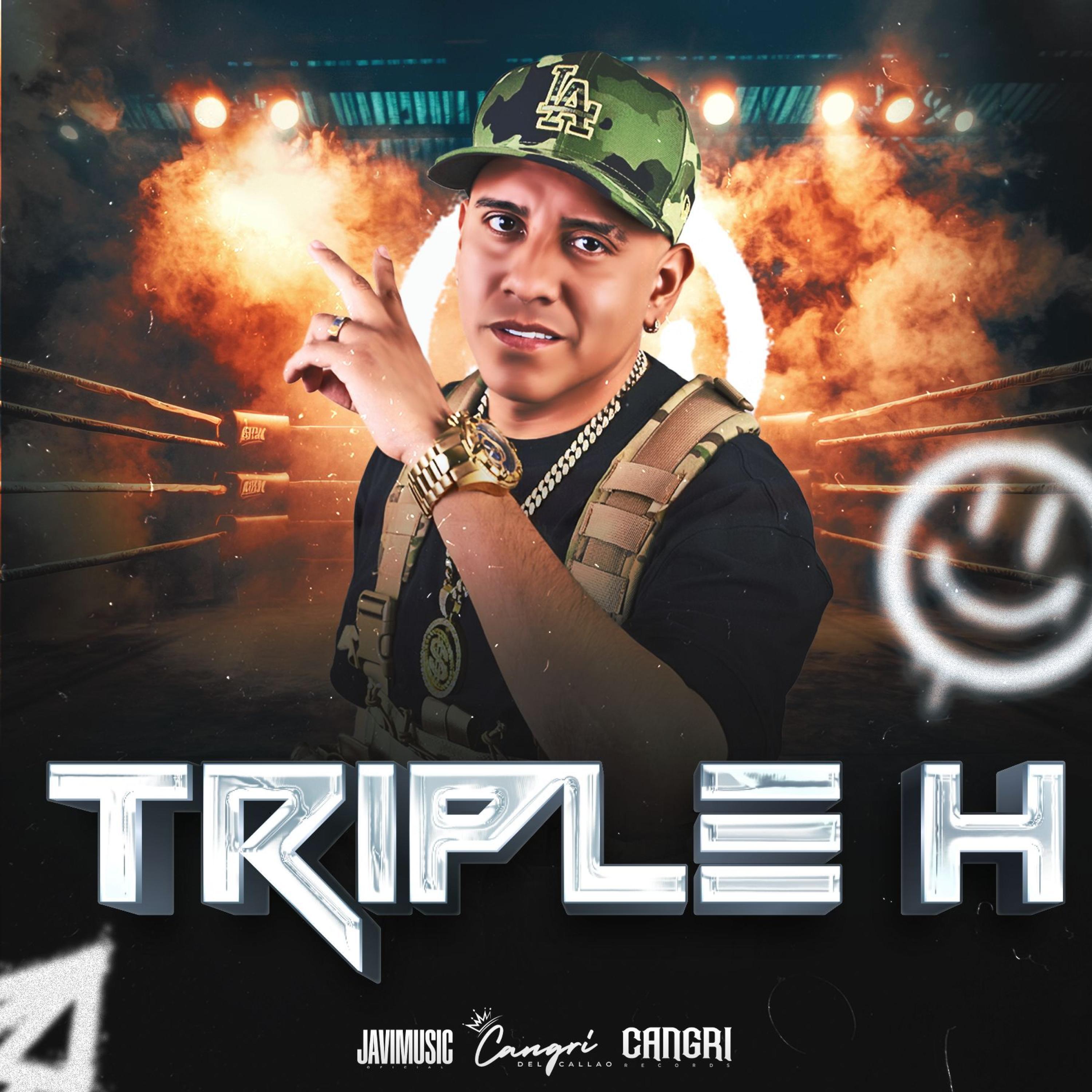 Релиз Triple H