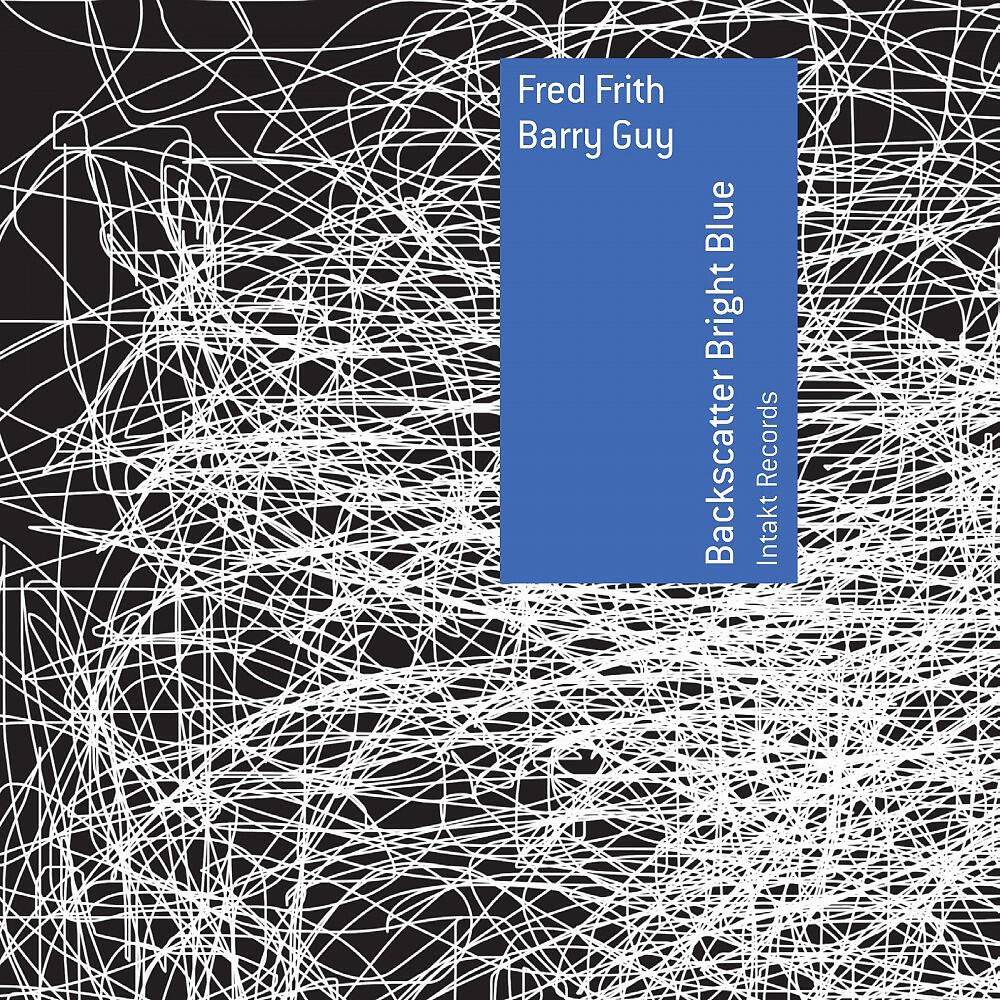 Fred Frith & Barry Guy