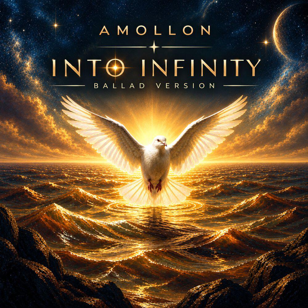 Релиз Into Infinity (Ballad Version)