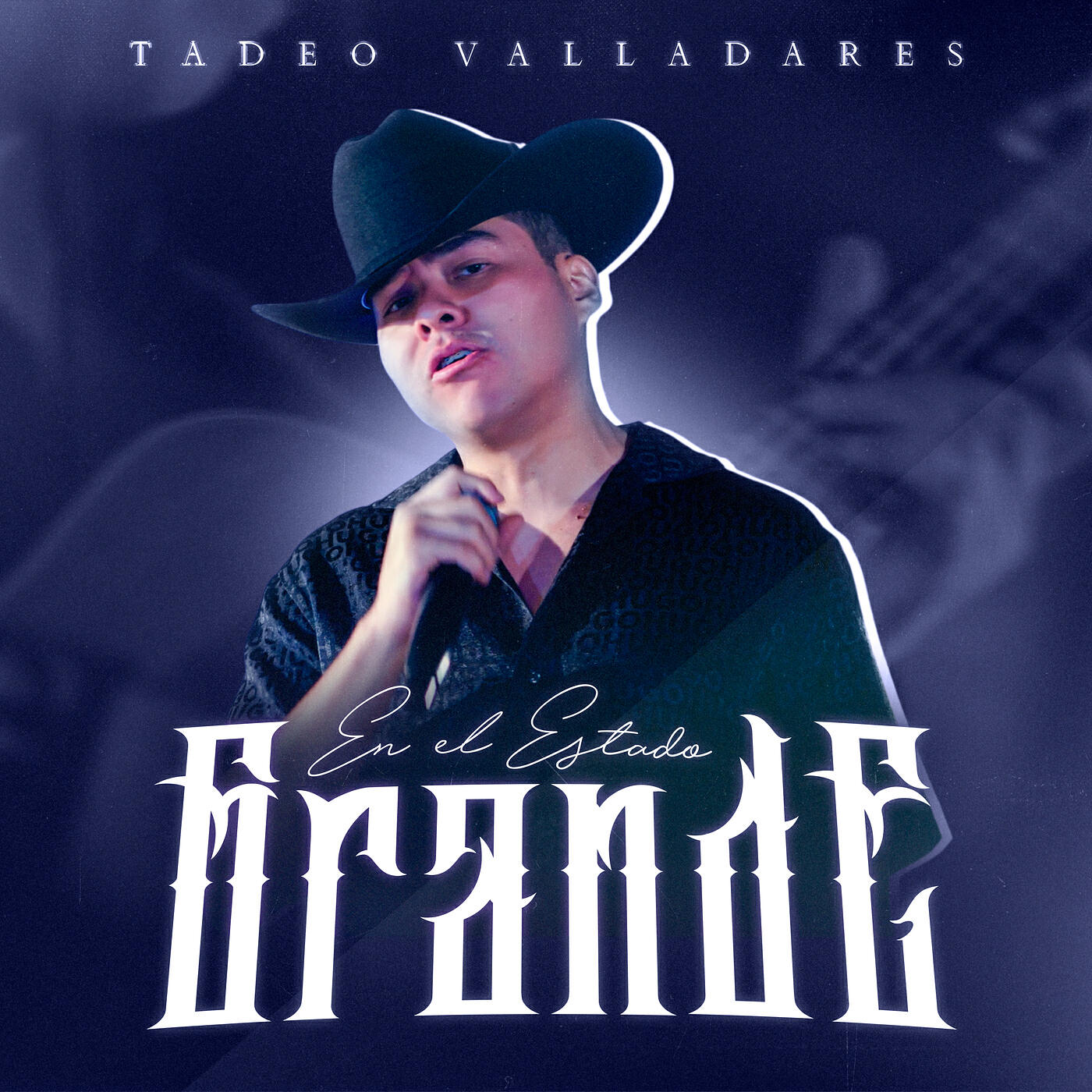 Релиз En El Estado Grande