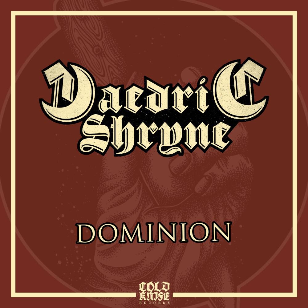 Релиз Dominion