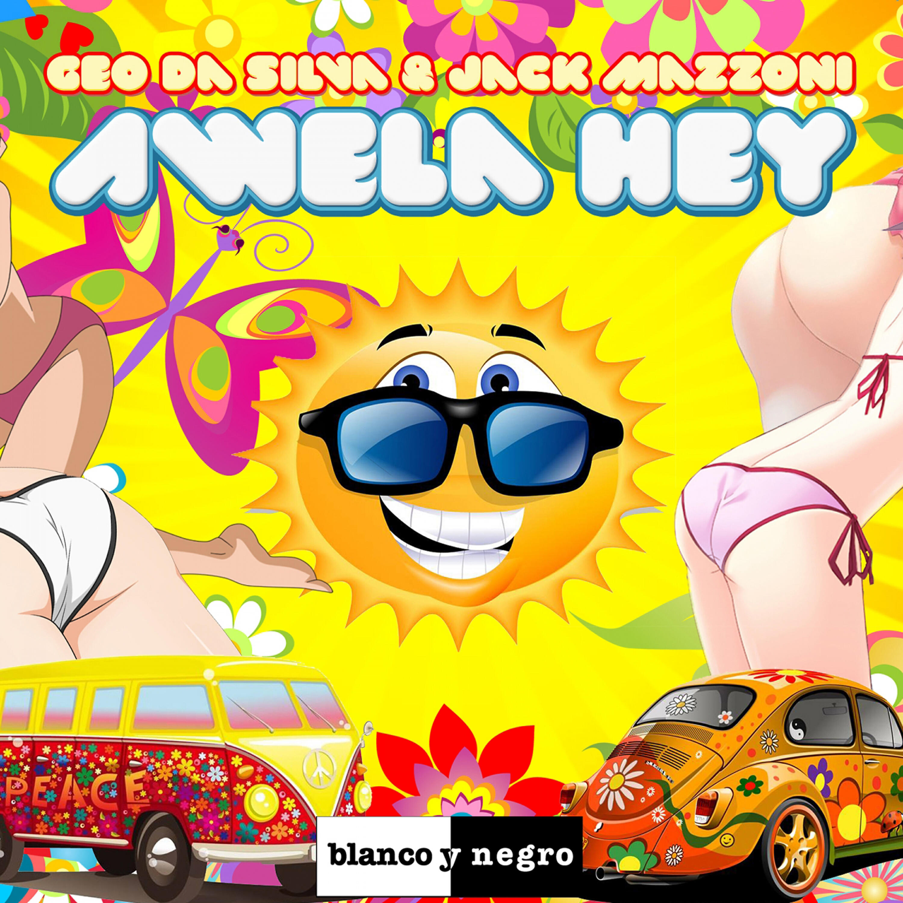 Релиз Awela Hey