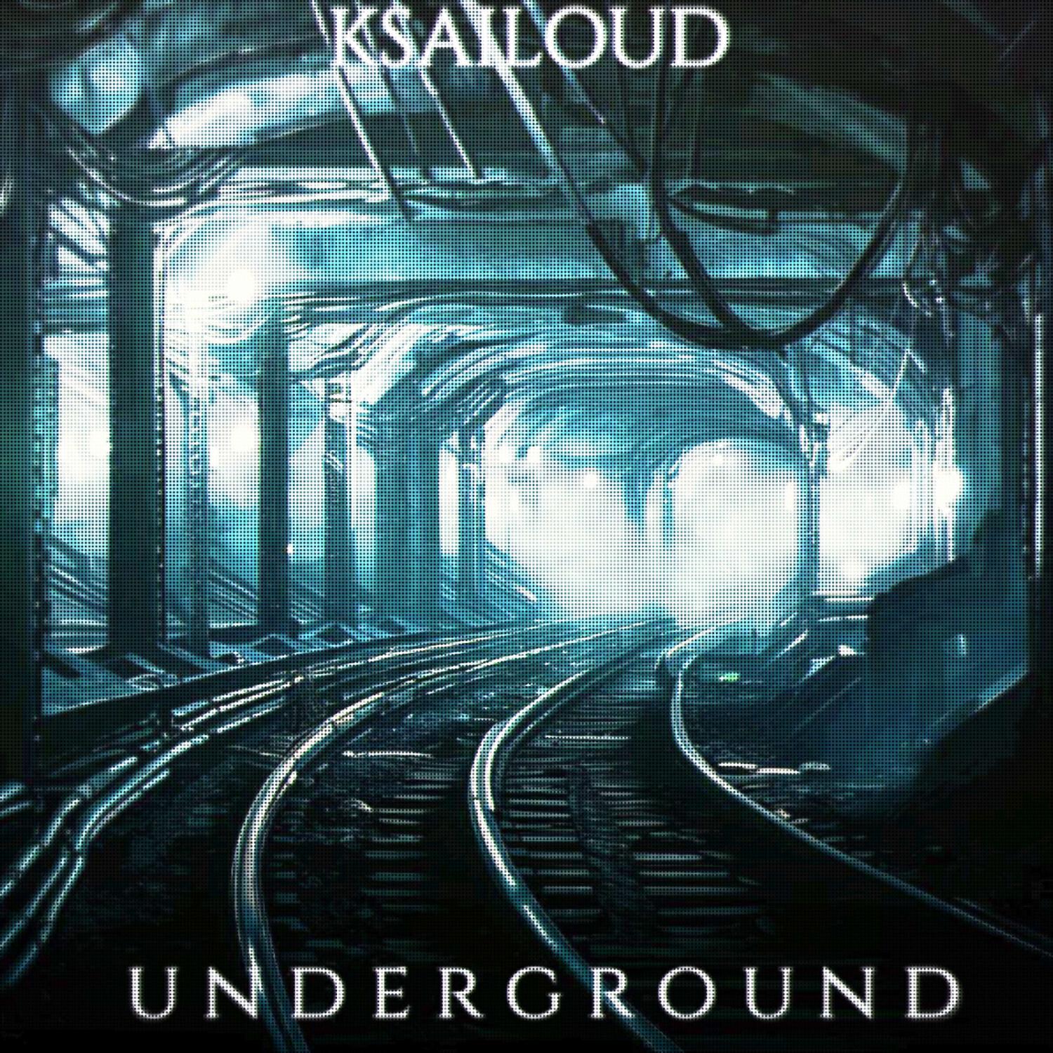 Релиз Underground