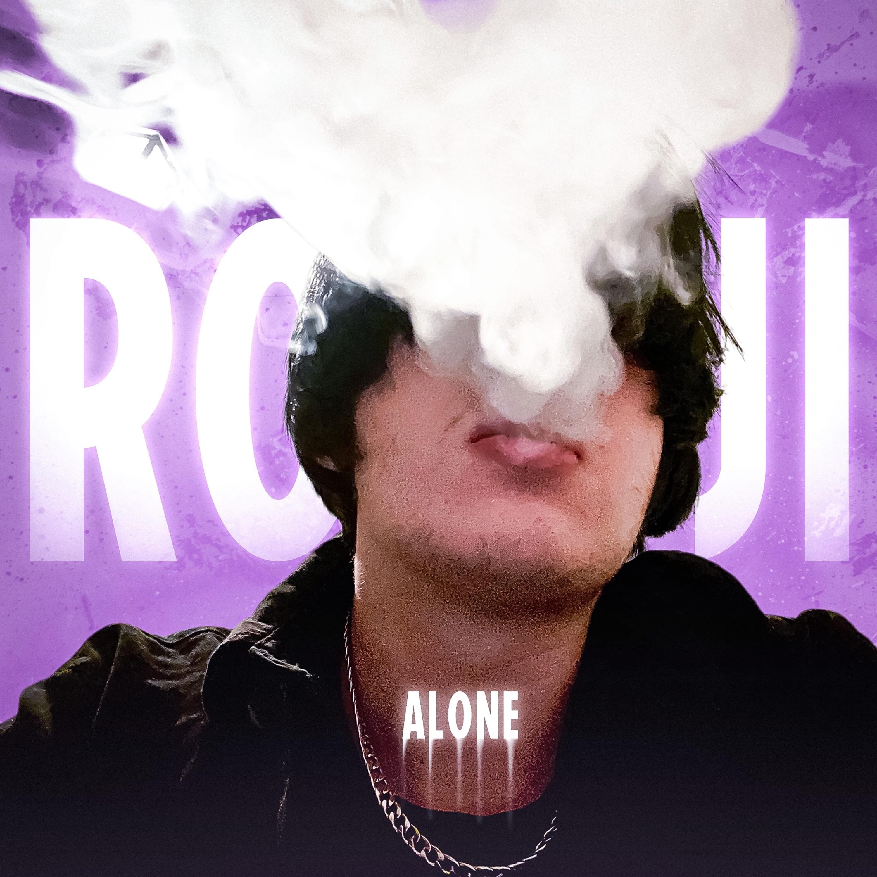 Релиз ALONE
