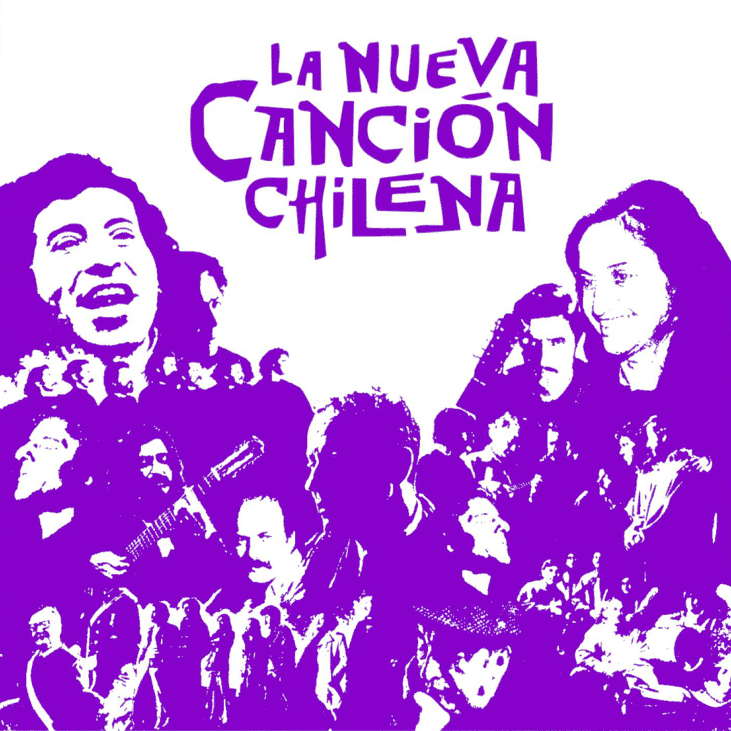 Релиз La Nueva Cancion Chilena, Vol. 1